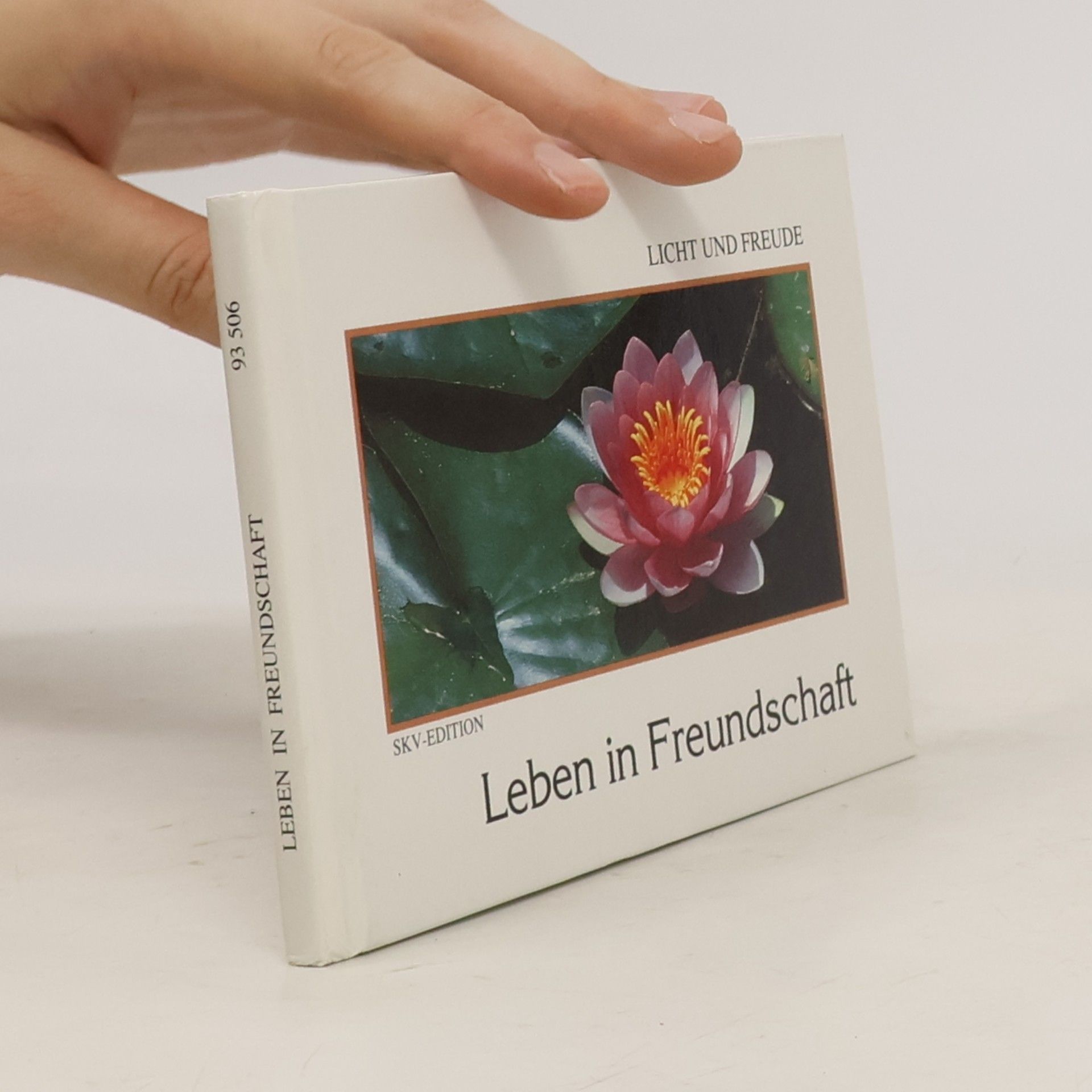 Autorenkollektiv Leben in Freundschaft