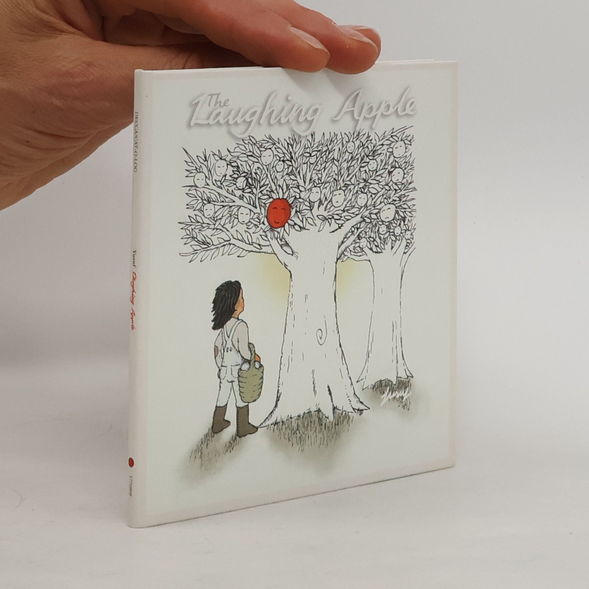 Various authors The Laughing Apple