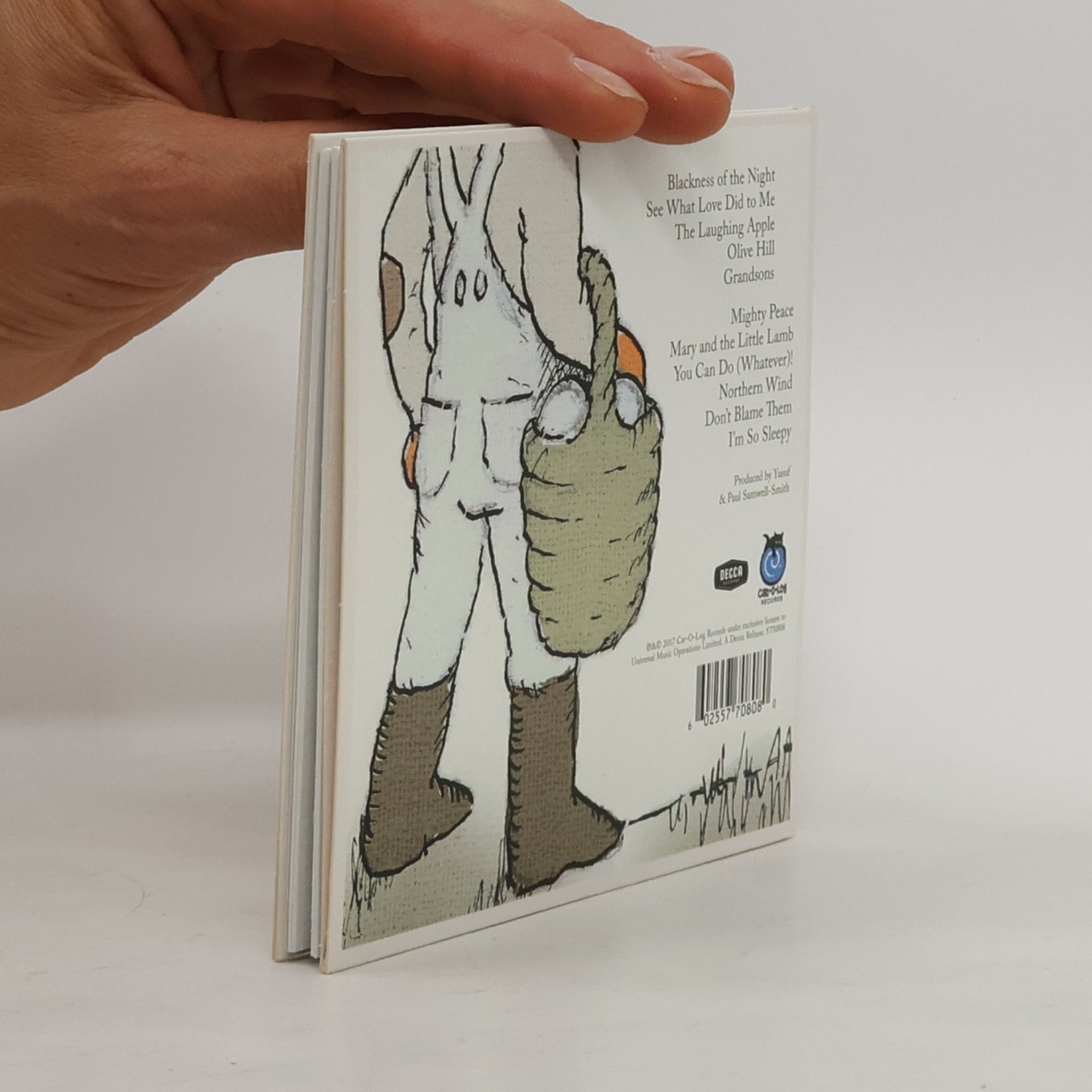 Various authors The Laughing Apple