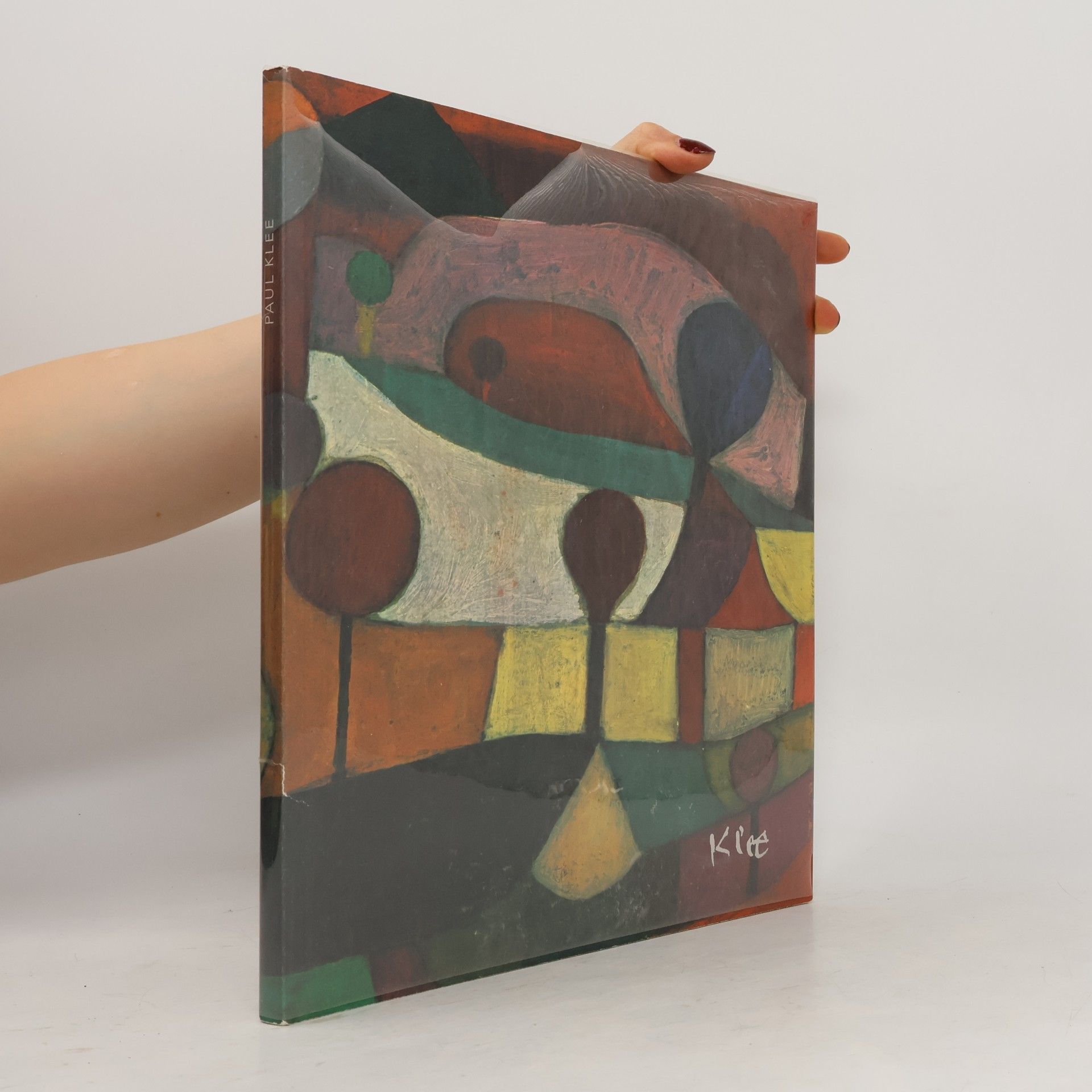 Auteurscollectief Paul Klee