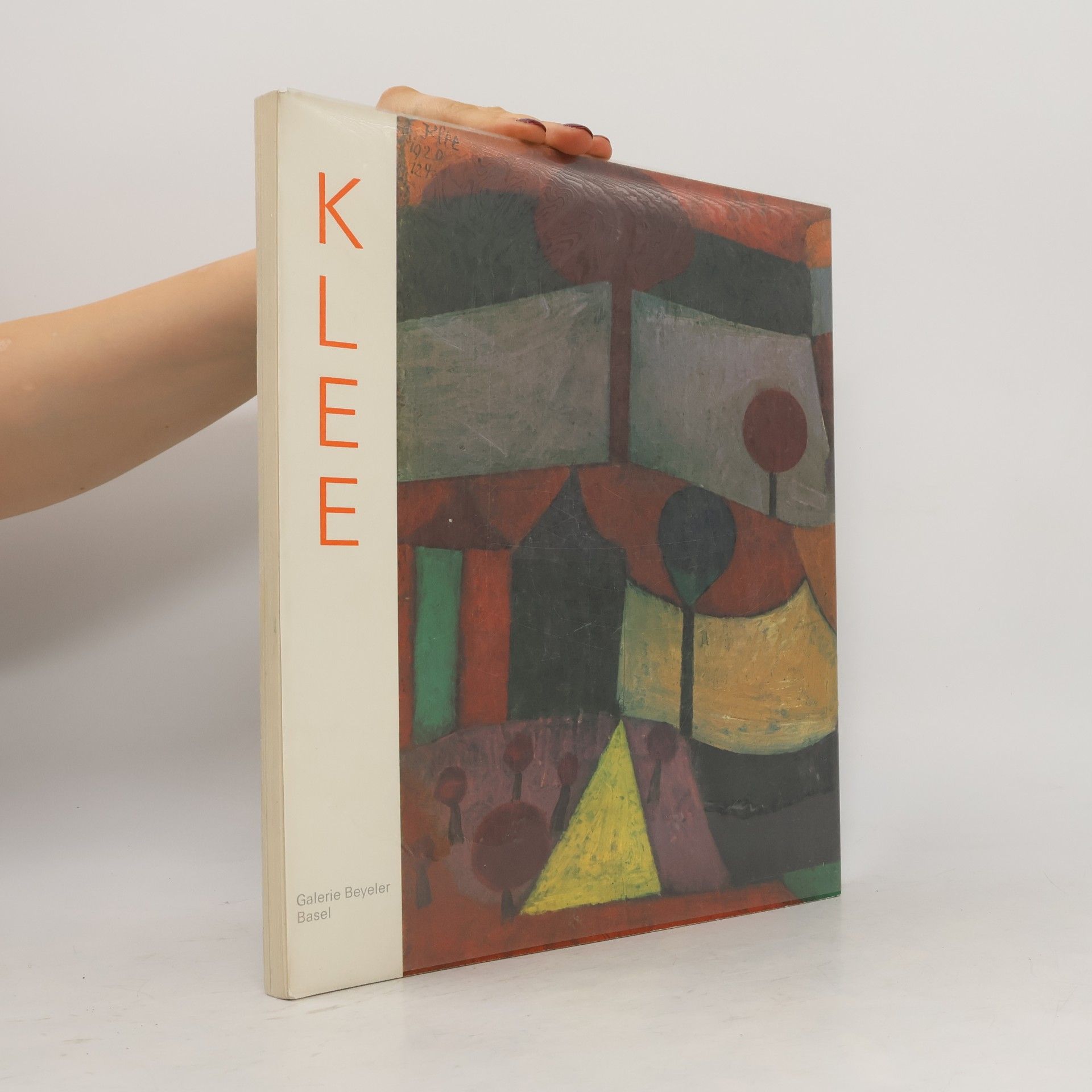 Kolektiv autorů Paul Klee