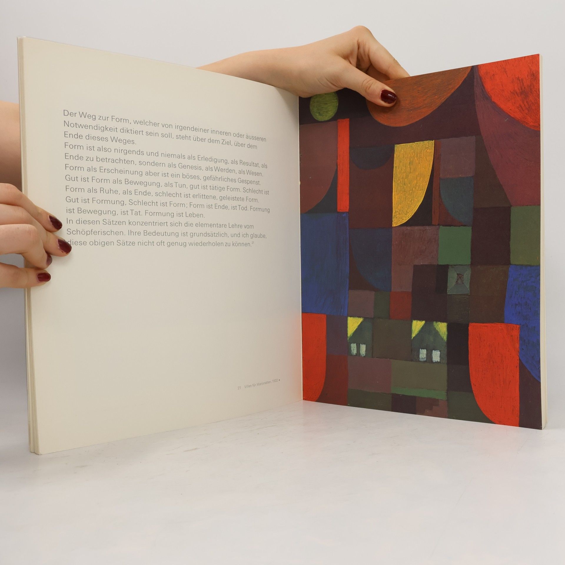 Kolektiv autorů Paul Klee