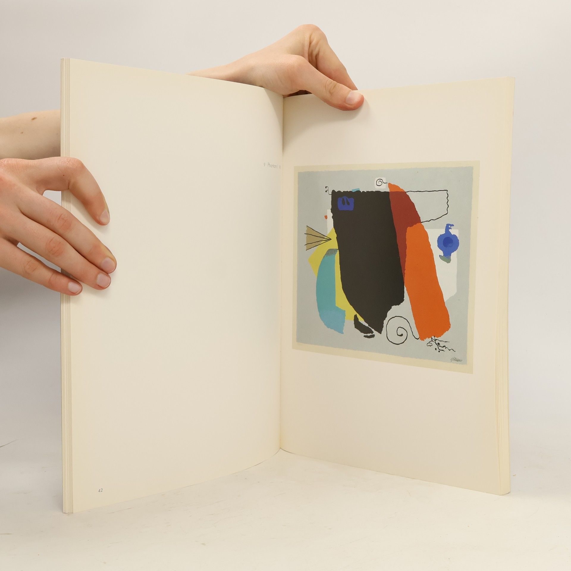 Willi Baumeister Willi Baumeister, die Serigraphen