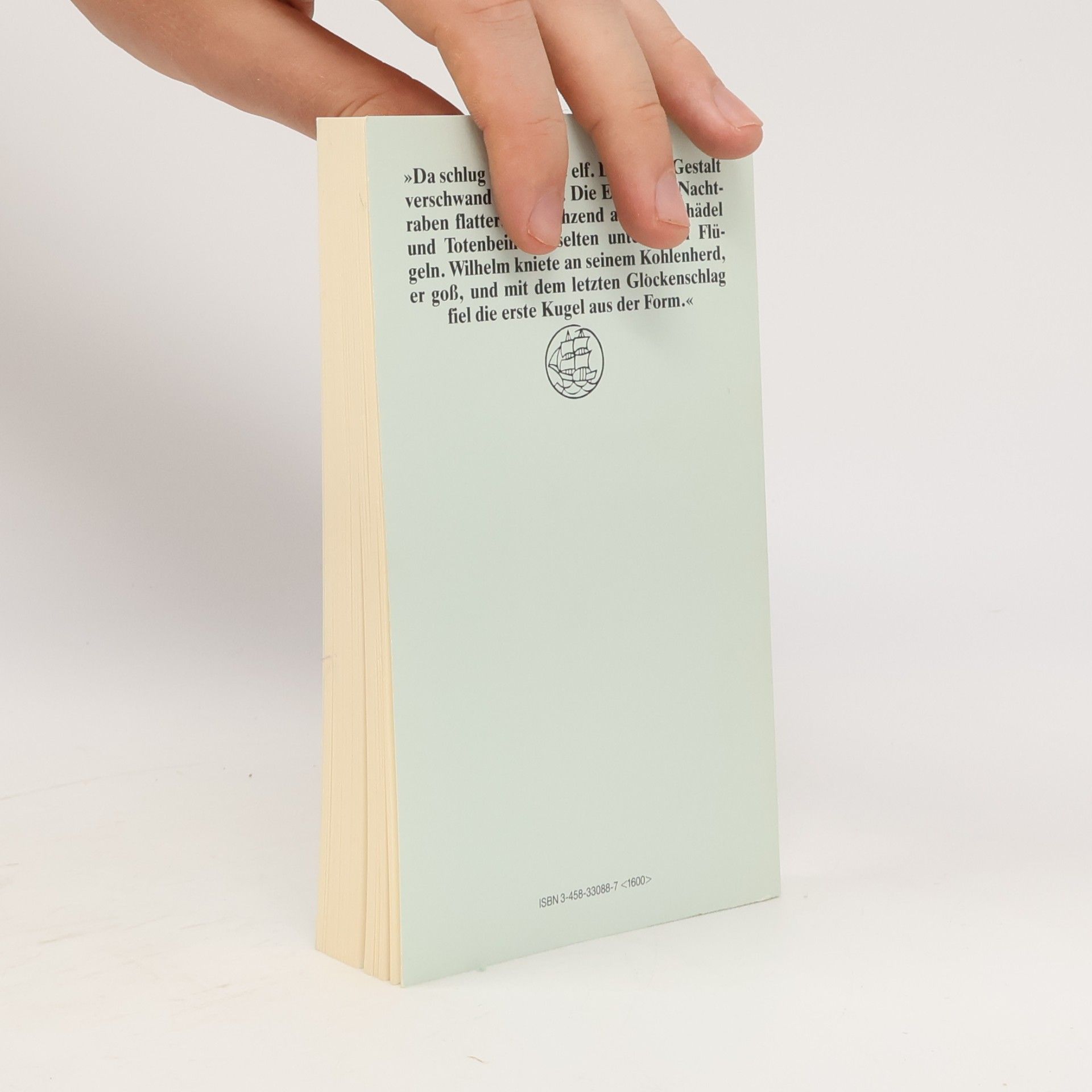 August Apel Gespensterbuch