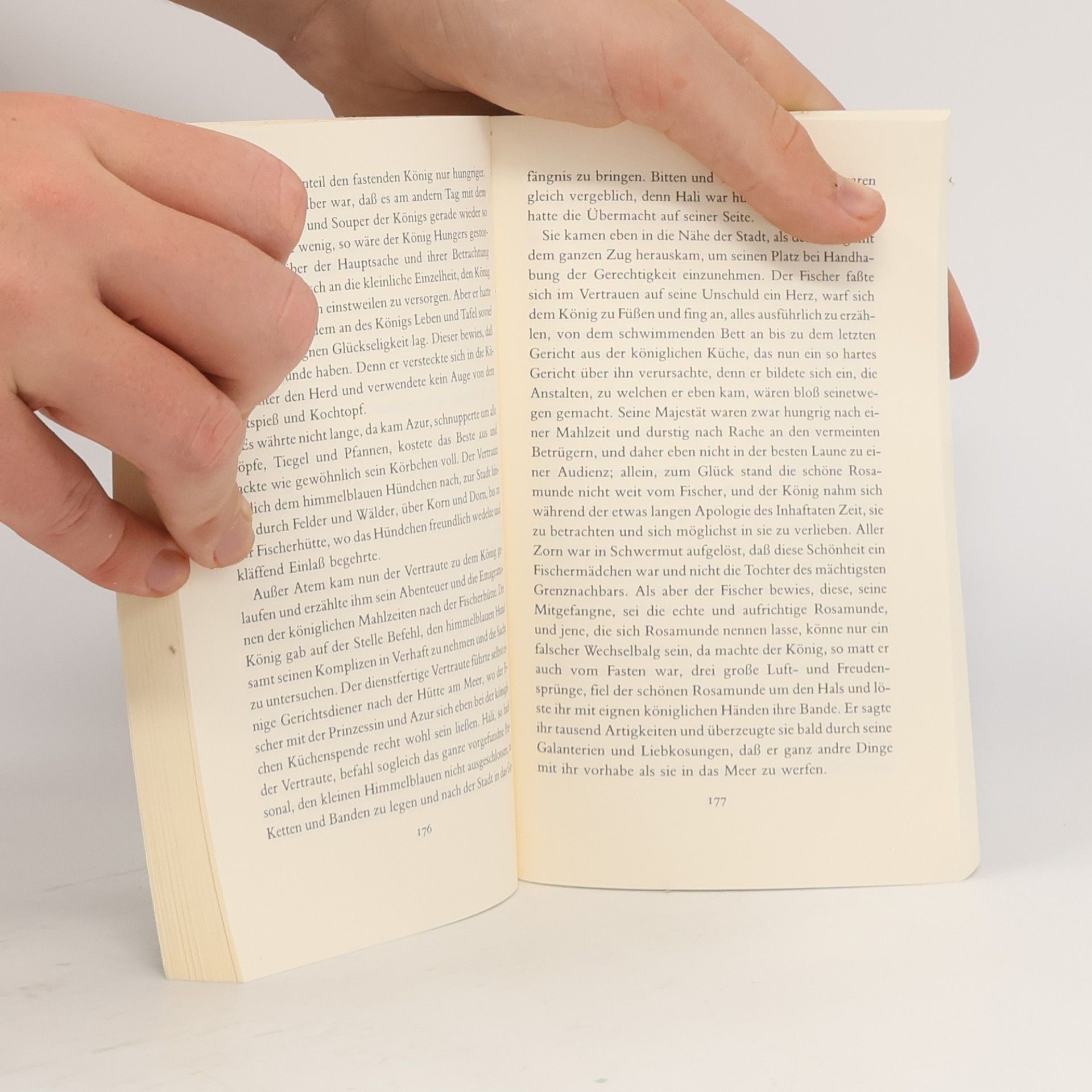 August Apel Gespensterbuch