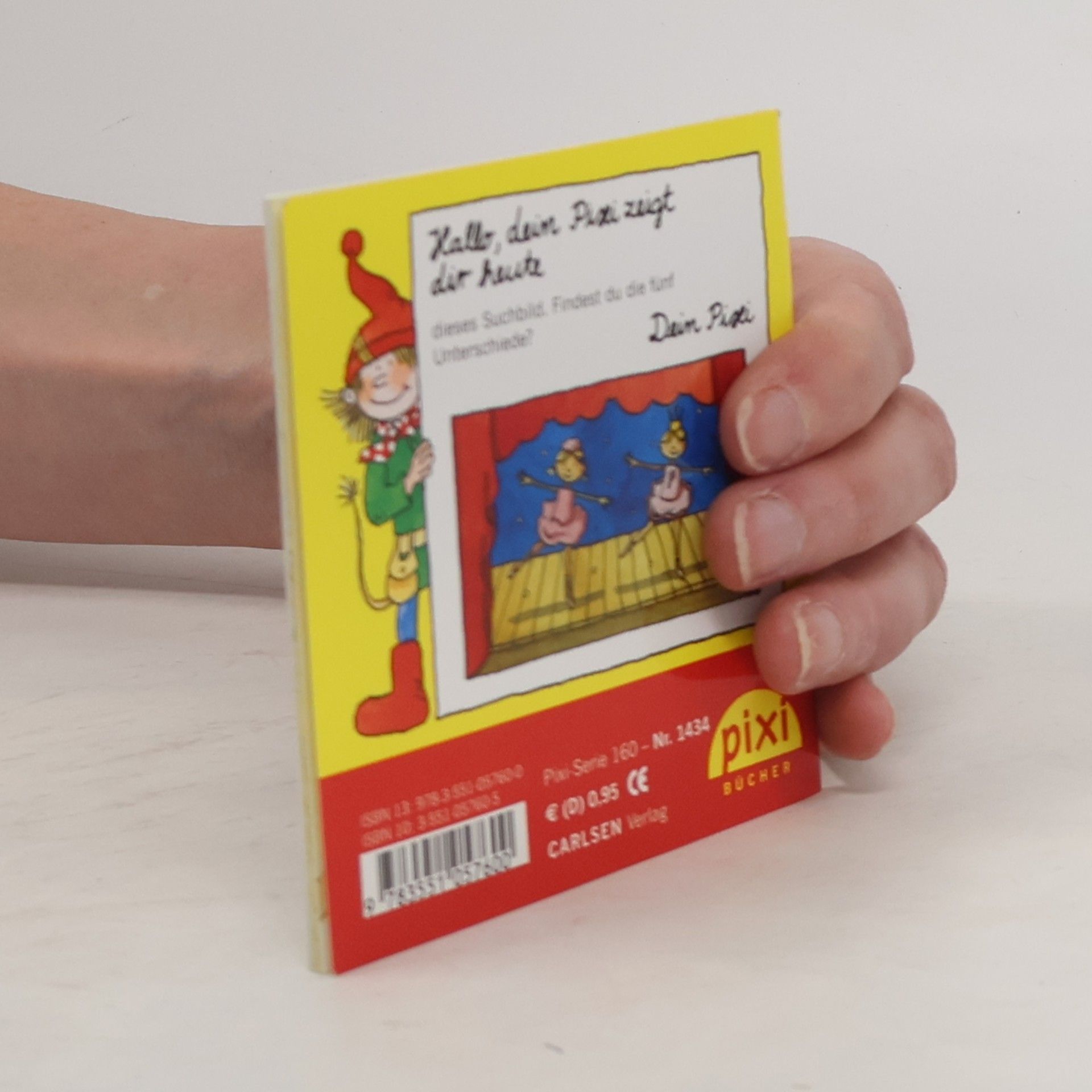 Autorenkollektiv Conni tanzt