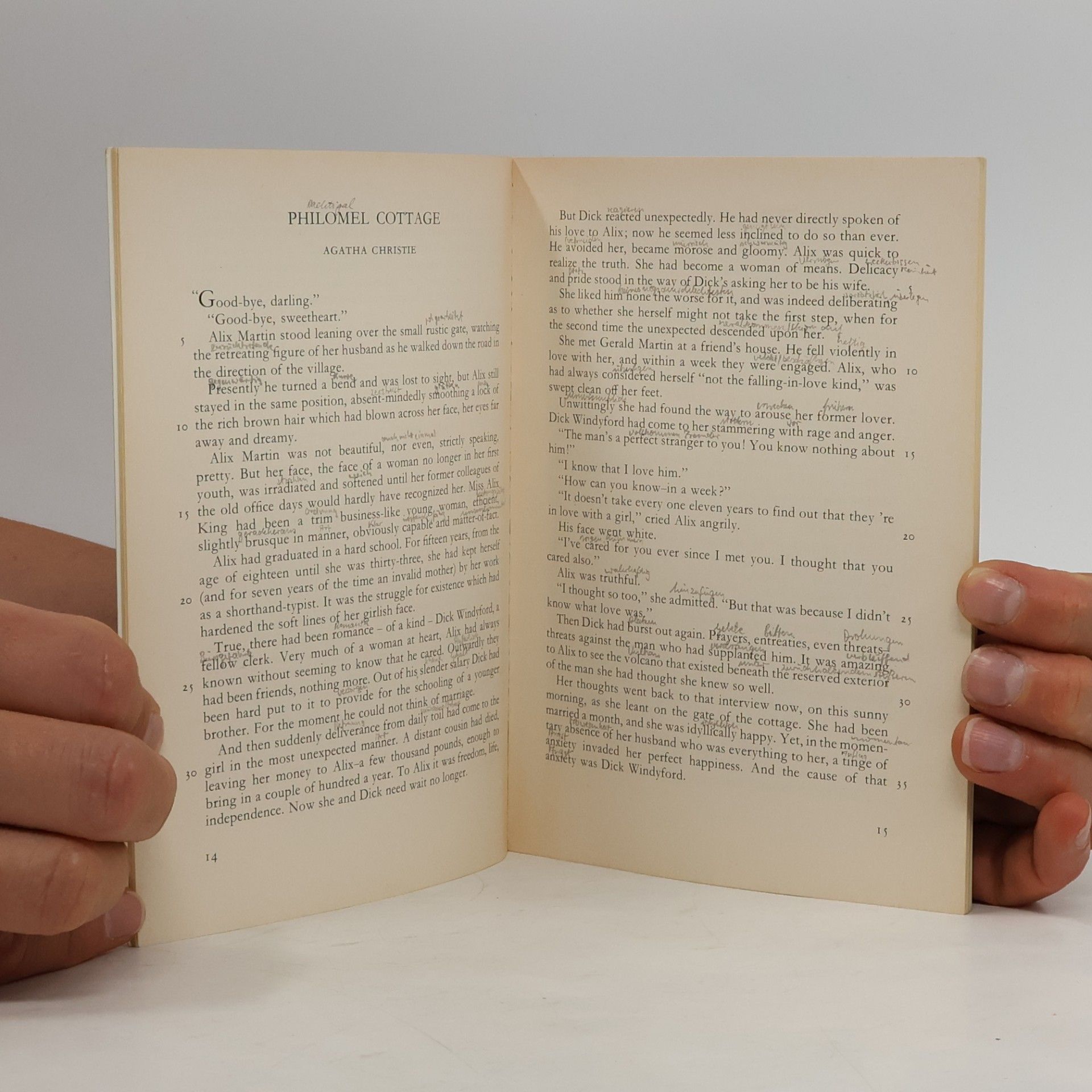 Freeman Wills Crofts Detectives at work