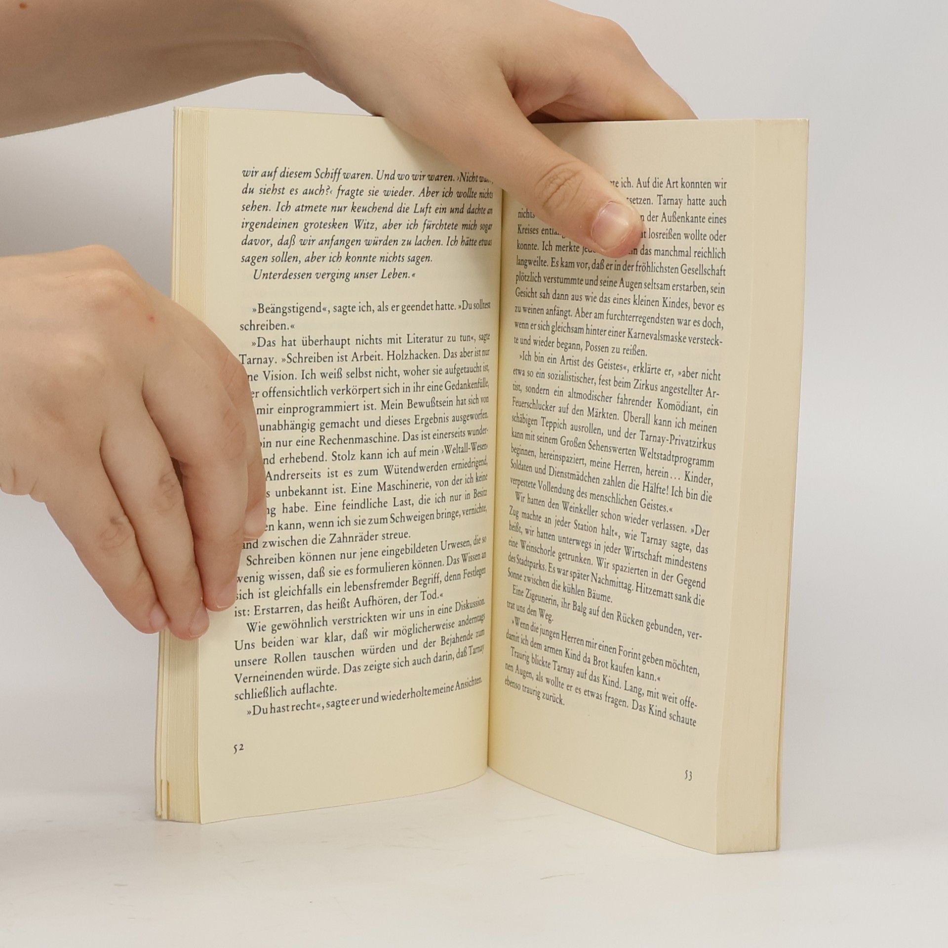 Hildegard Grosche Ungarische Erzähler der Gegenwart (German Edition)