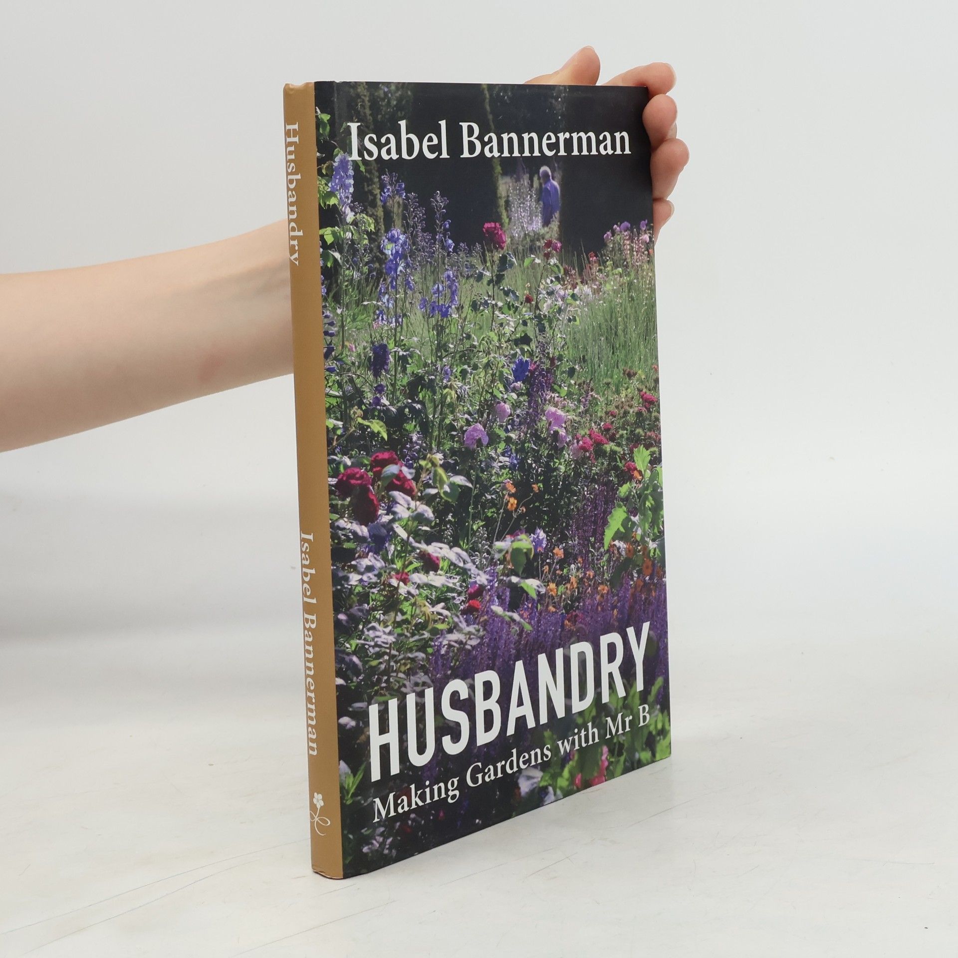 Julian Bannerman Husbandry
