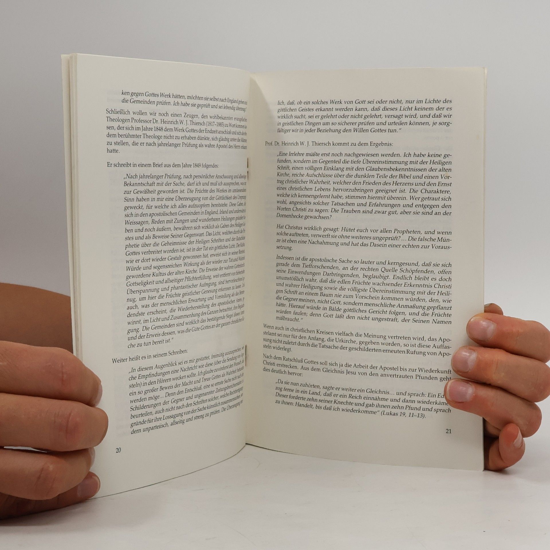 Various authors Göttliche Verheissungen und ihre Erfüllung