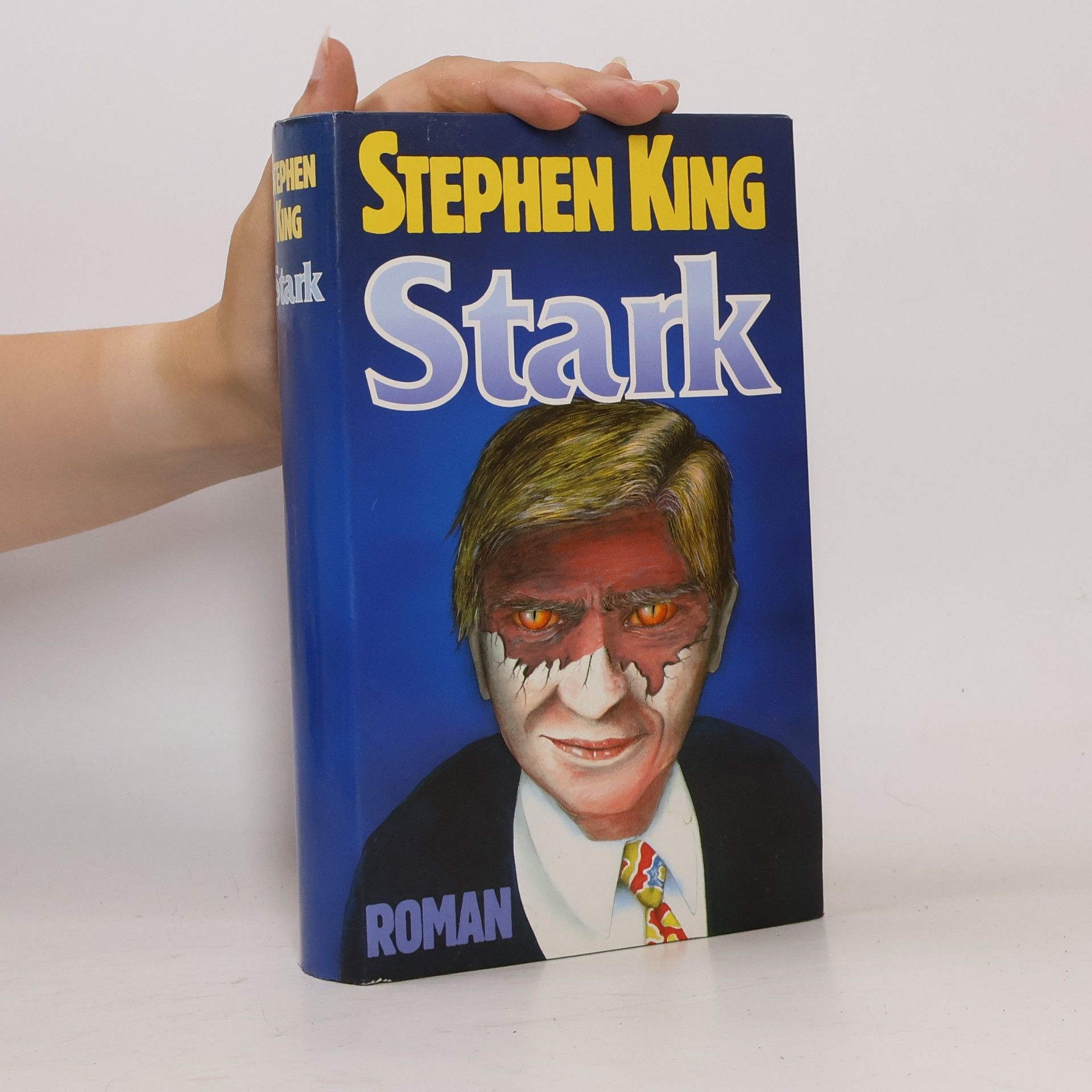 Stephen King Stark