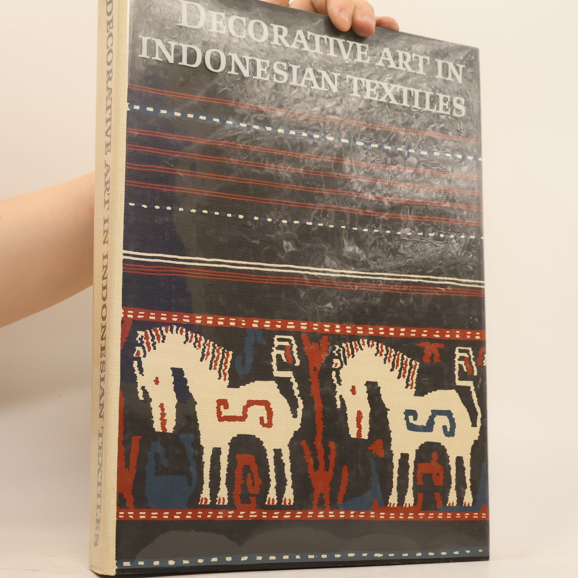 Various authors Decorative Art in Indonesian Textiles