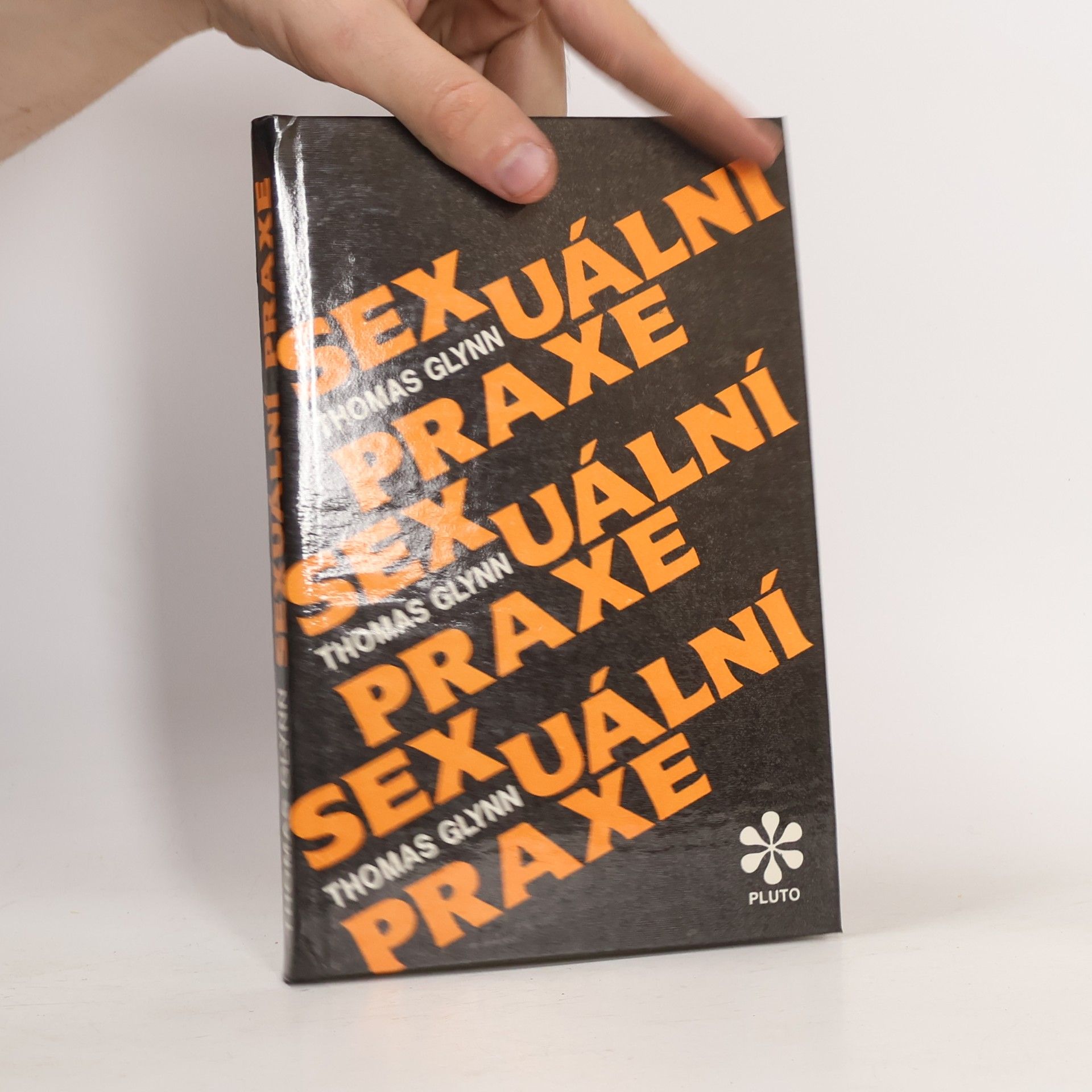 Thomas J. Glynn Sexuální praxe