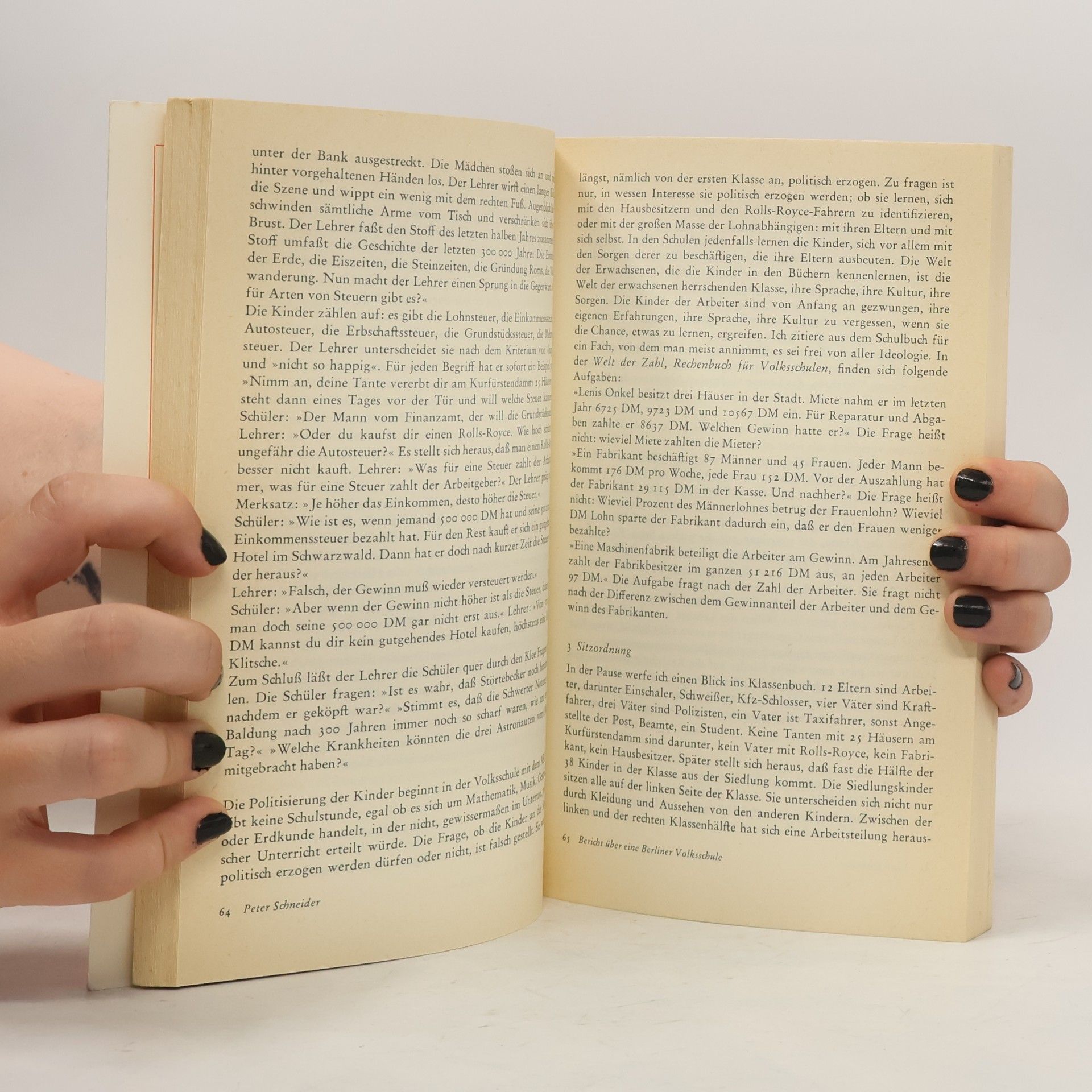 Various authors Kursbuch 24