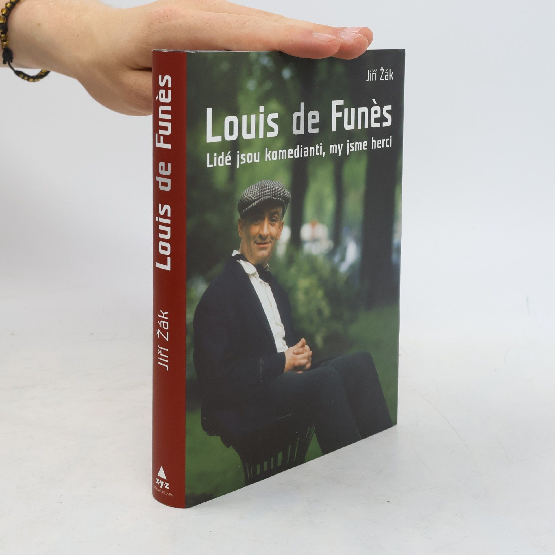 Louis de Funès