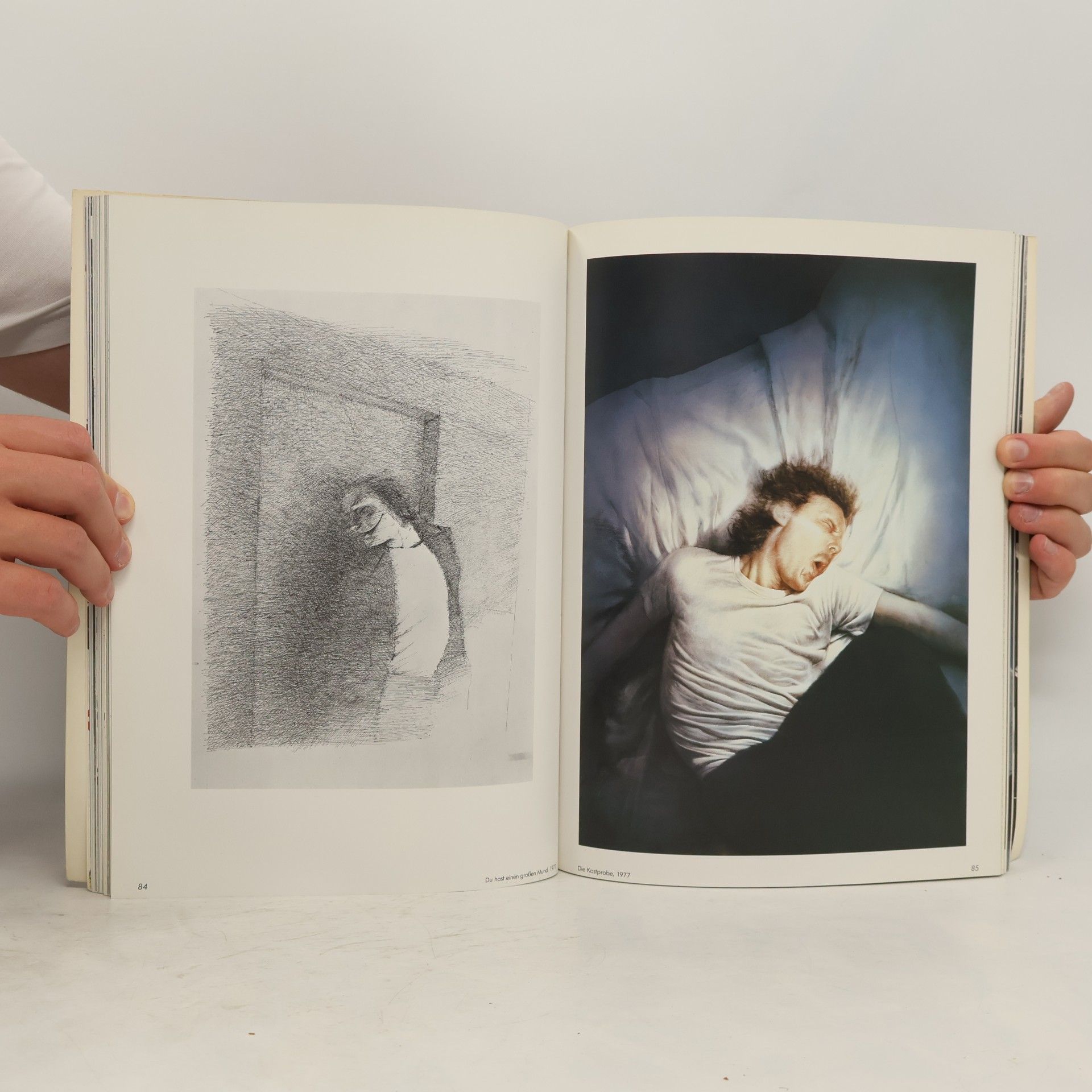 Gottfried Helnwein Helnwein