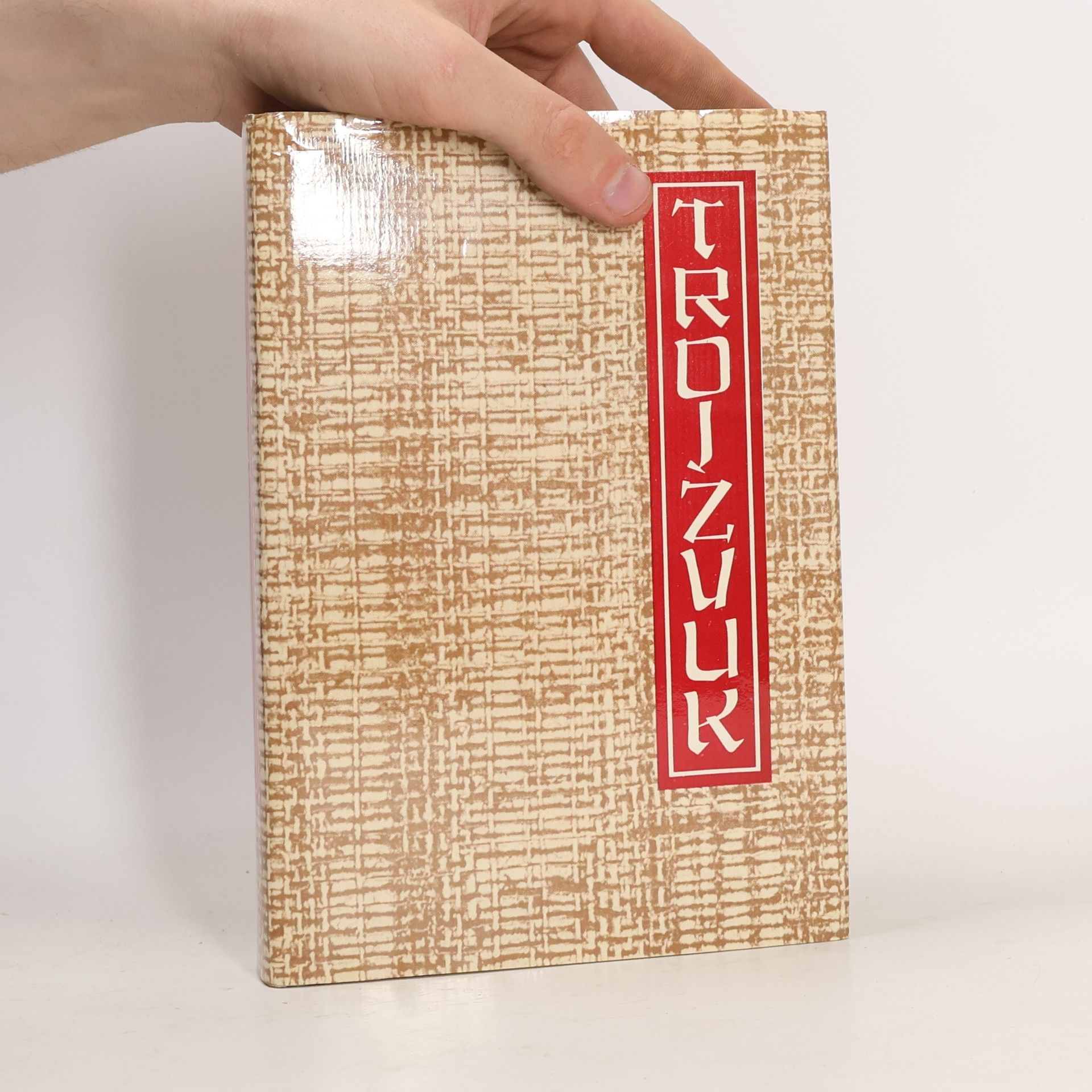 Wej Wang Trojzvuk