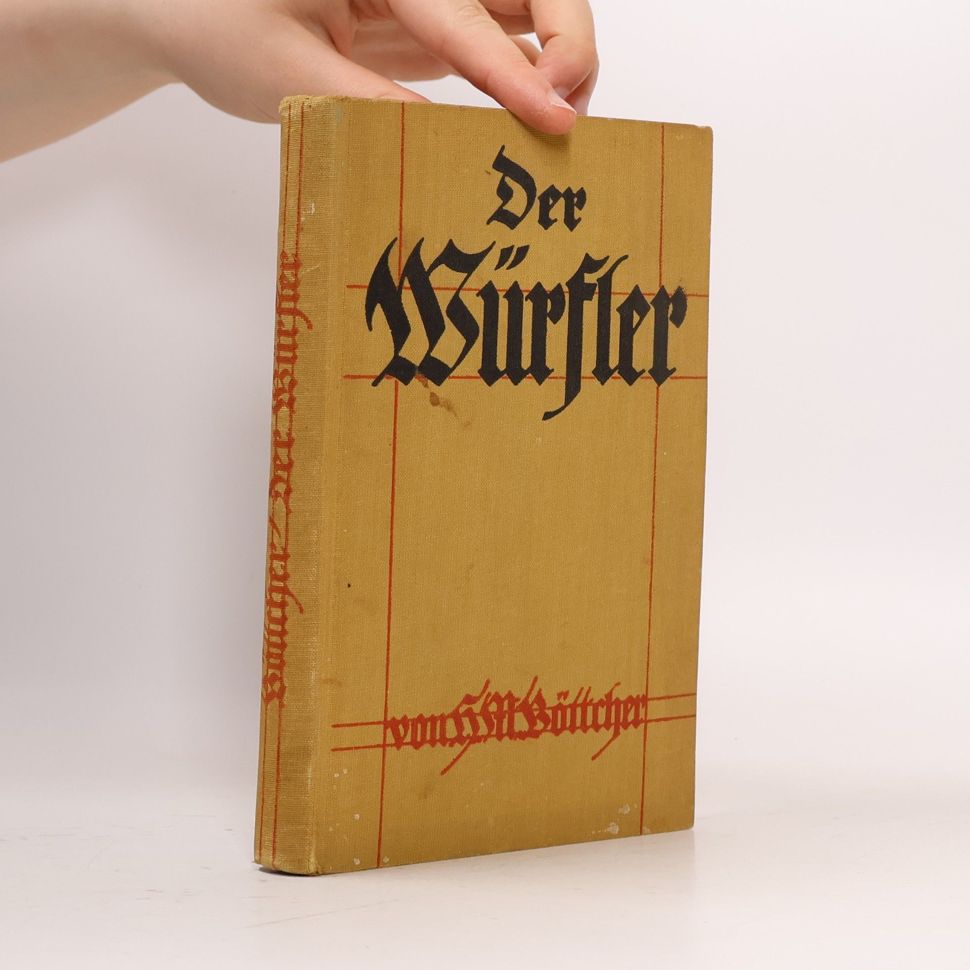 Der Würfler