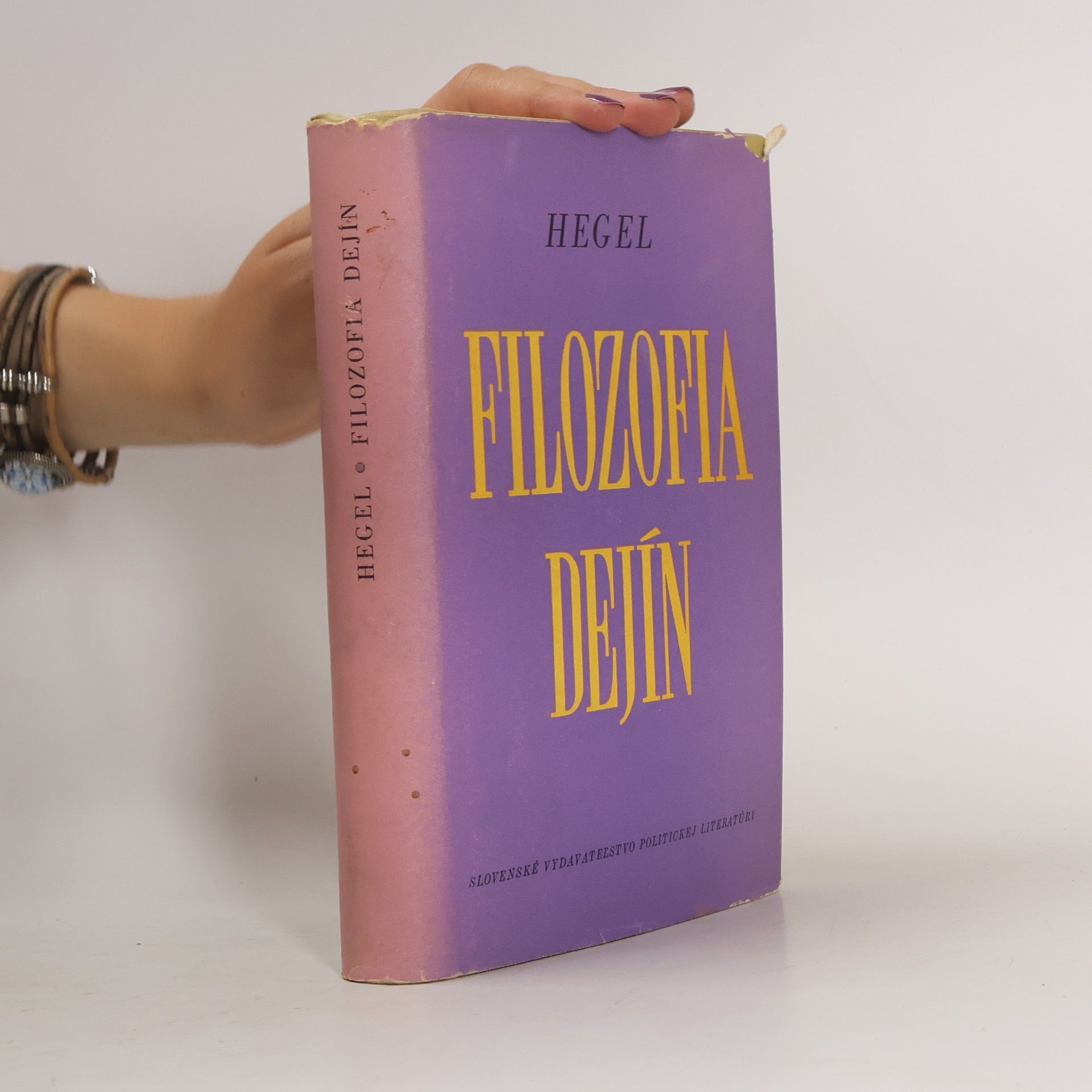 Teodor Münz Filozofia dejín