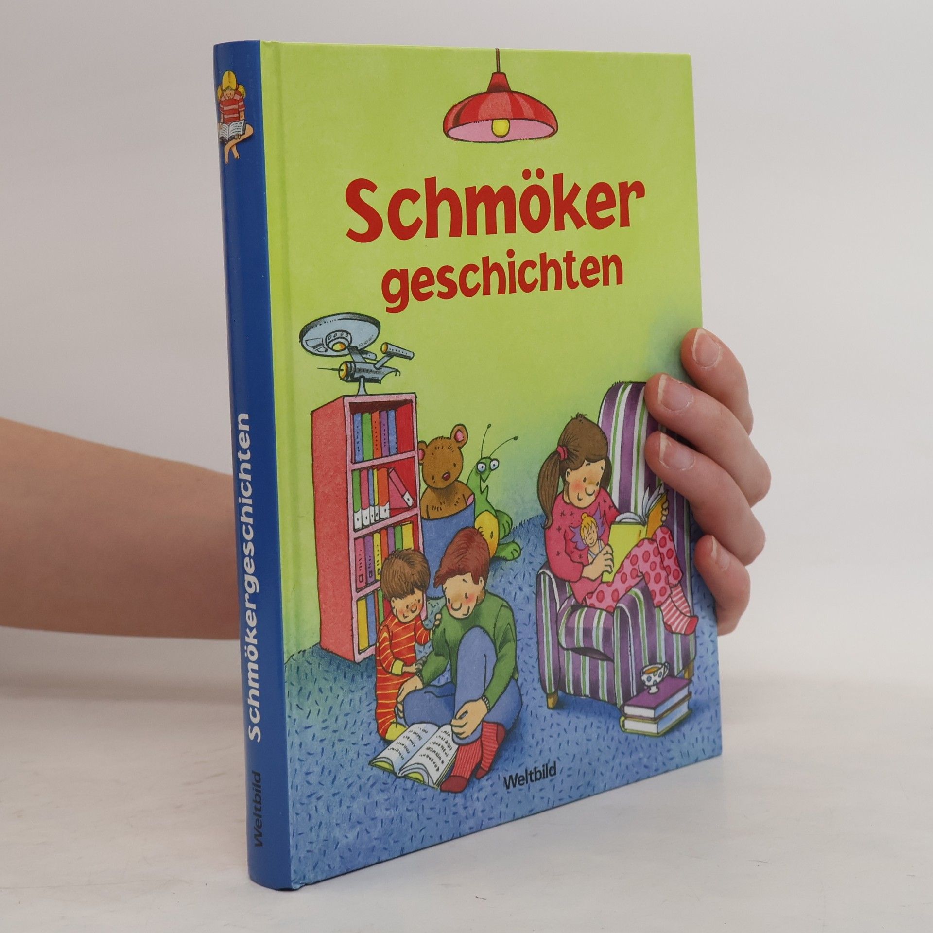 Various authors Schmöker geschichten