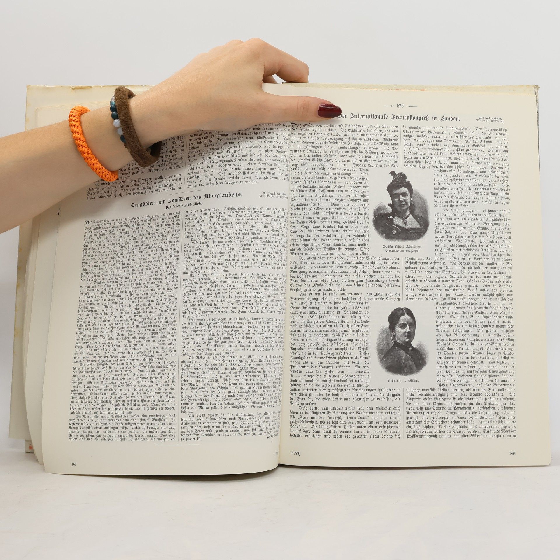 Autorenkollektiv Facsimile Querschnitt