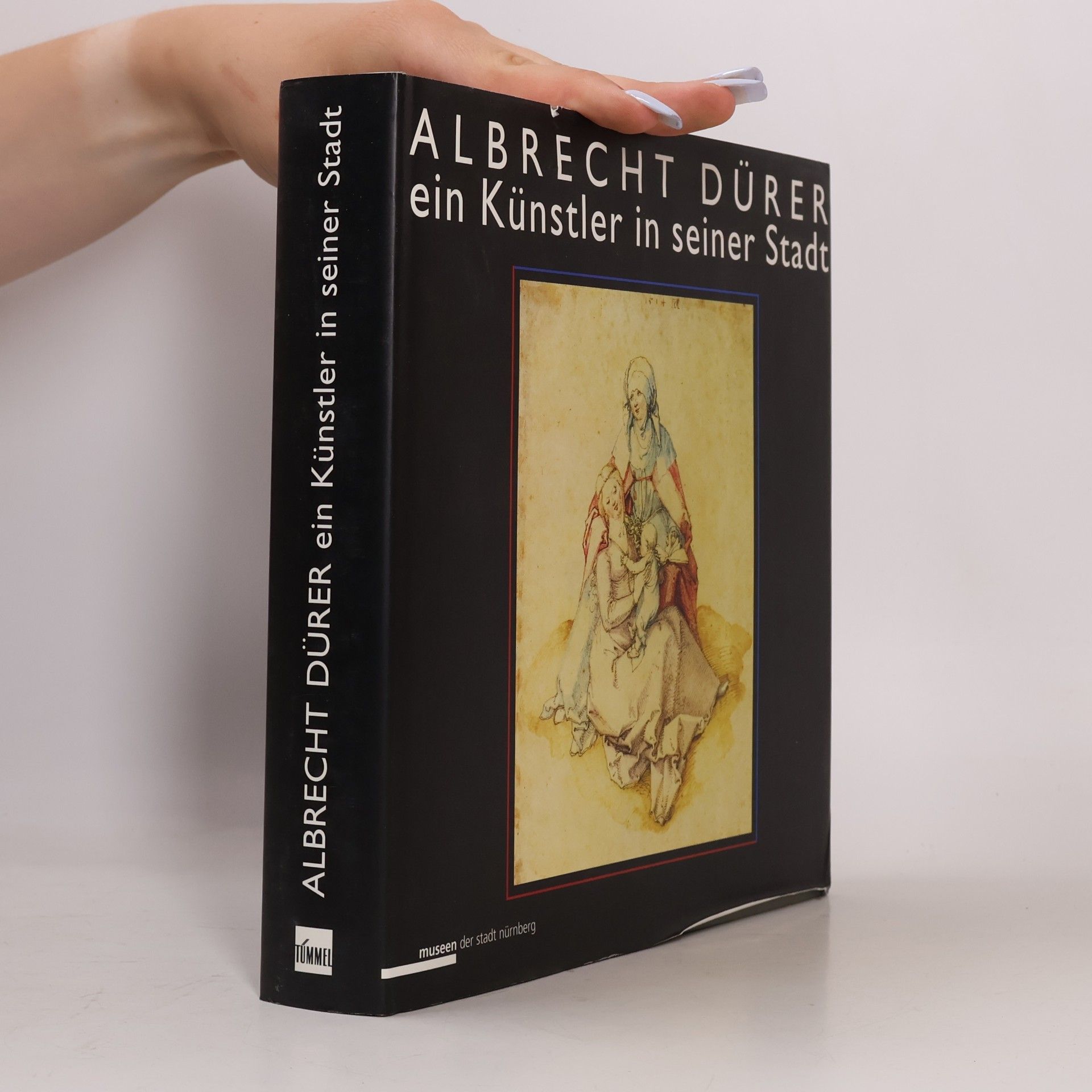 Matthias Mende Albrecht Dürer