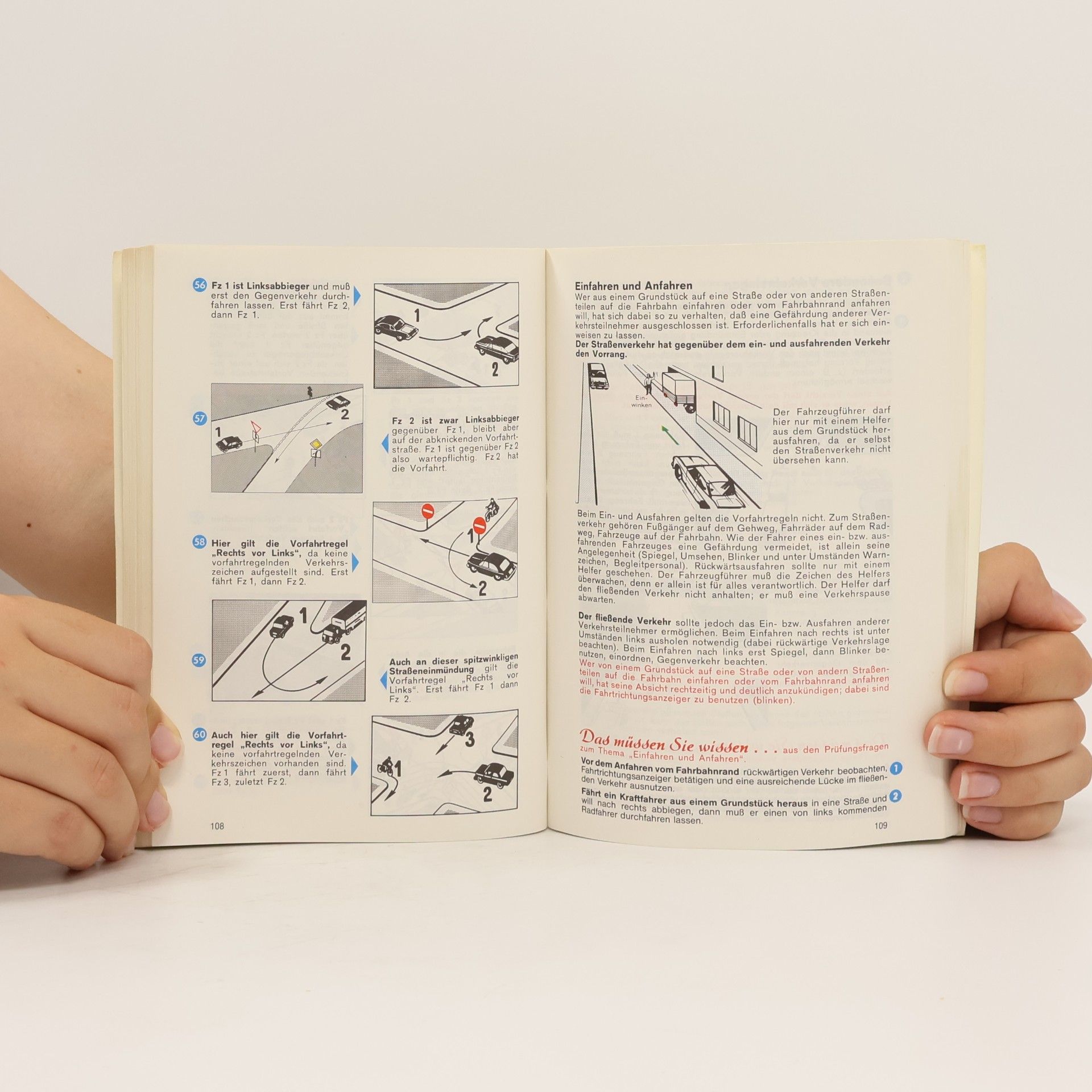Wolfgang Schmidt Lehrbuch Klasse 3,1,4,5 + Mofa 25