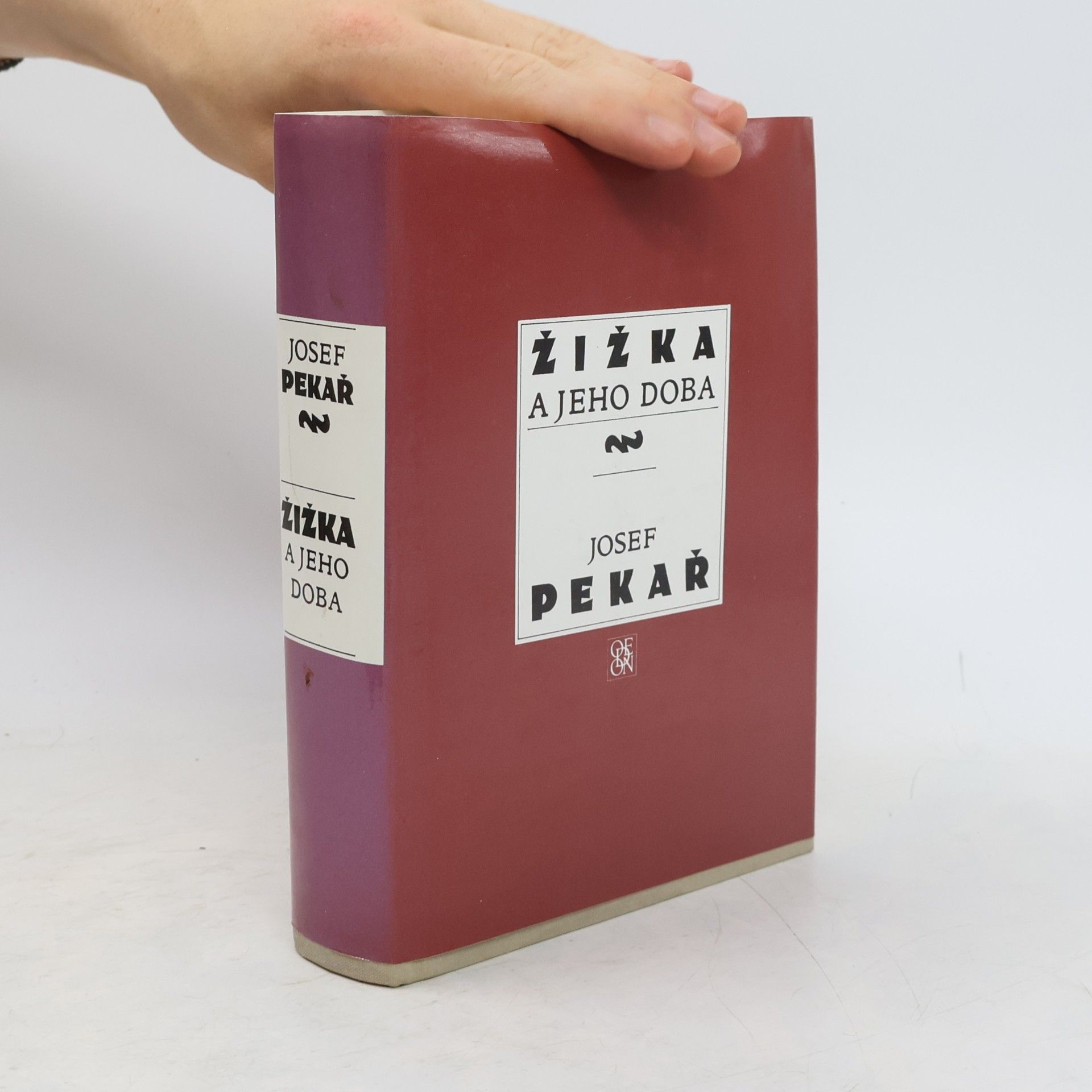 Žižka a jeho doba