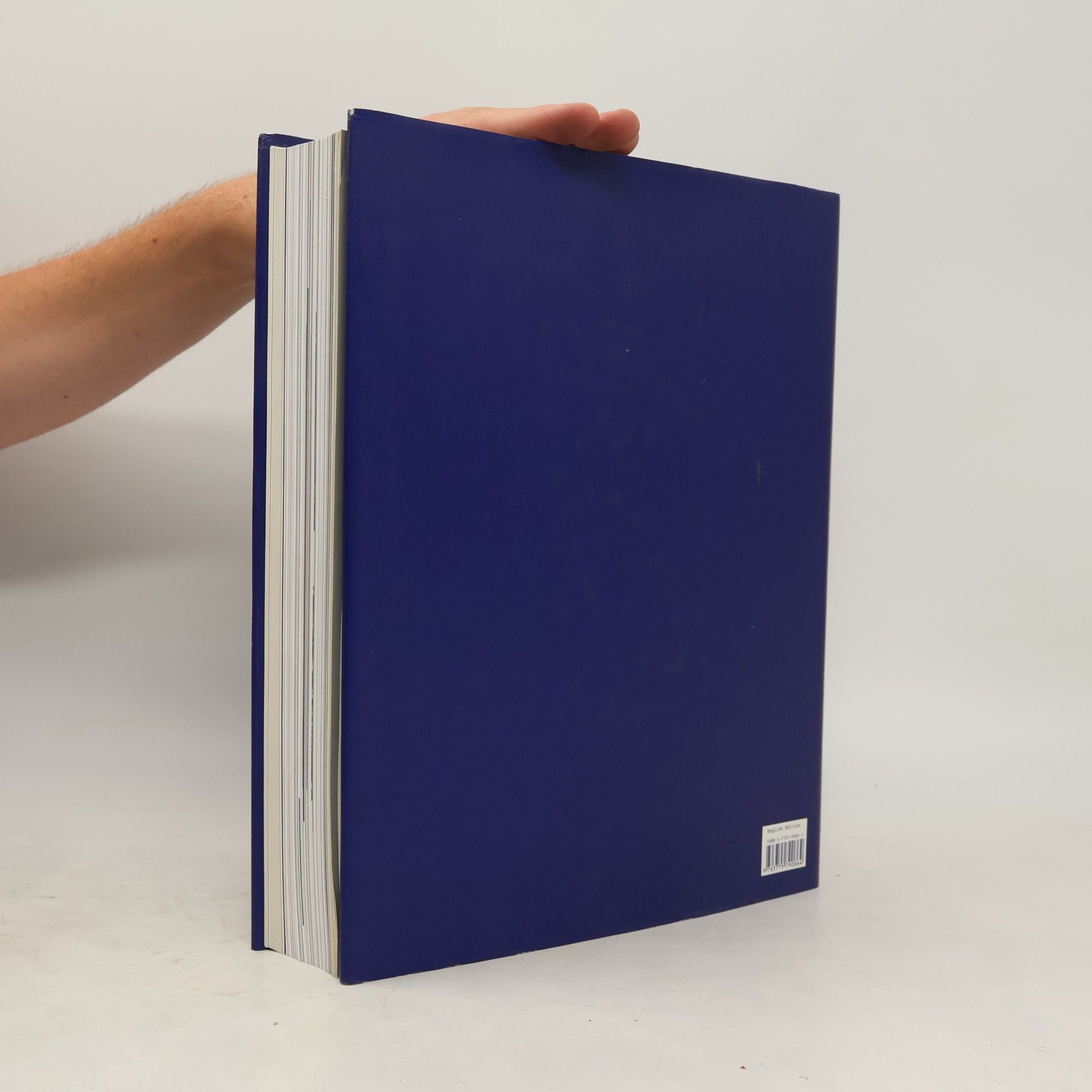 Gerti Fietzek Catalogue / Documenta 11