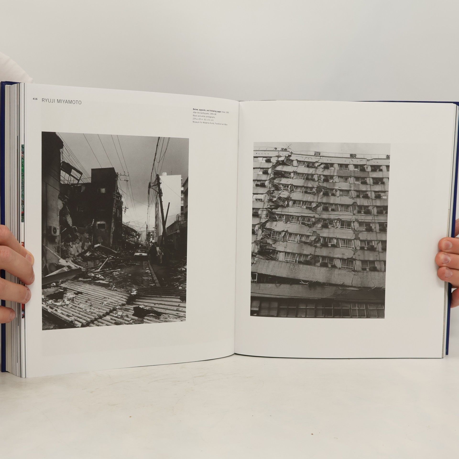 Gerti Fietzek Catalogue / Documenta 11