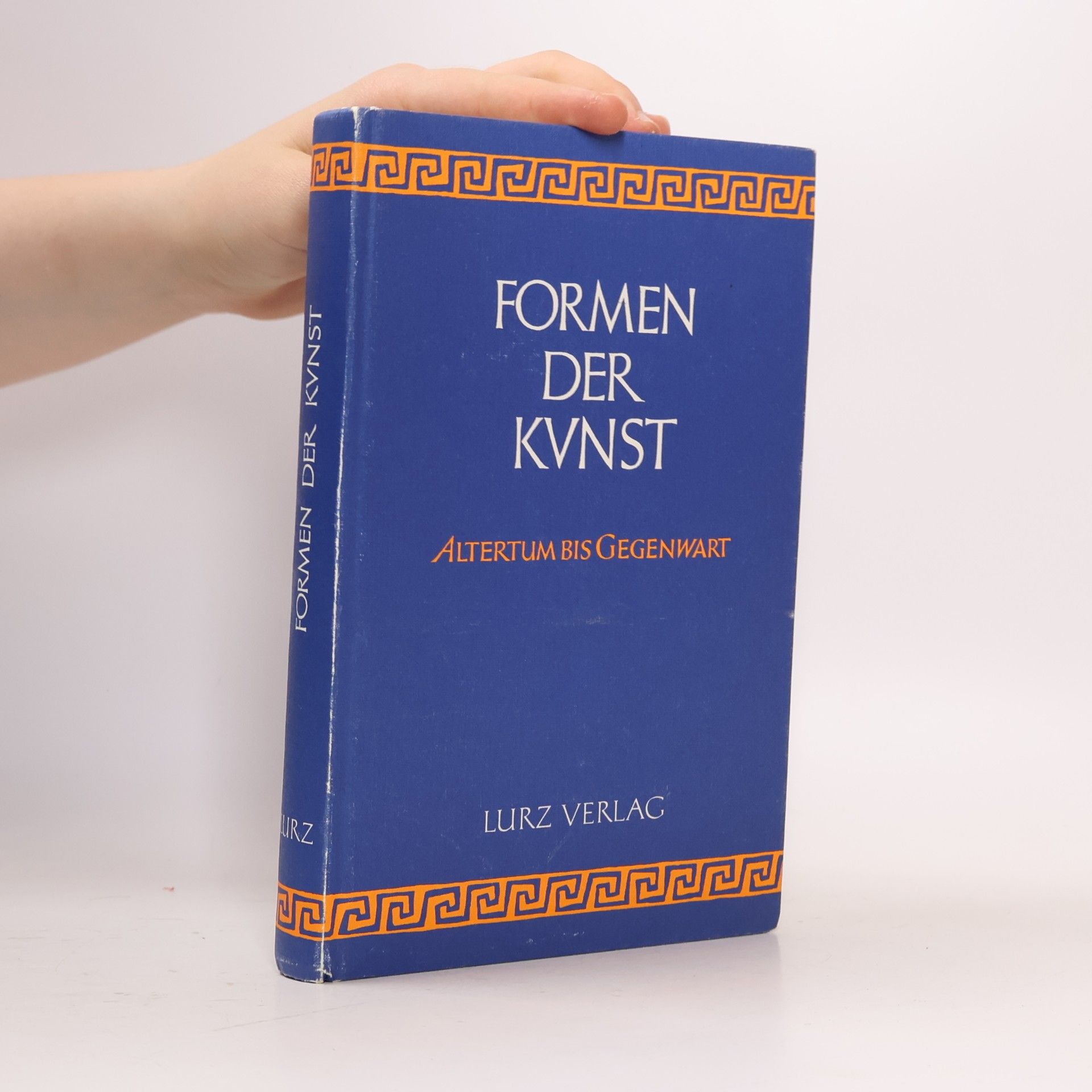 Karl-Heinz Braun Formen der Kunst