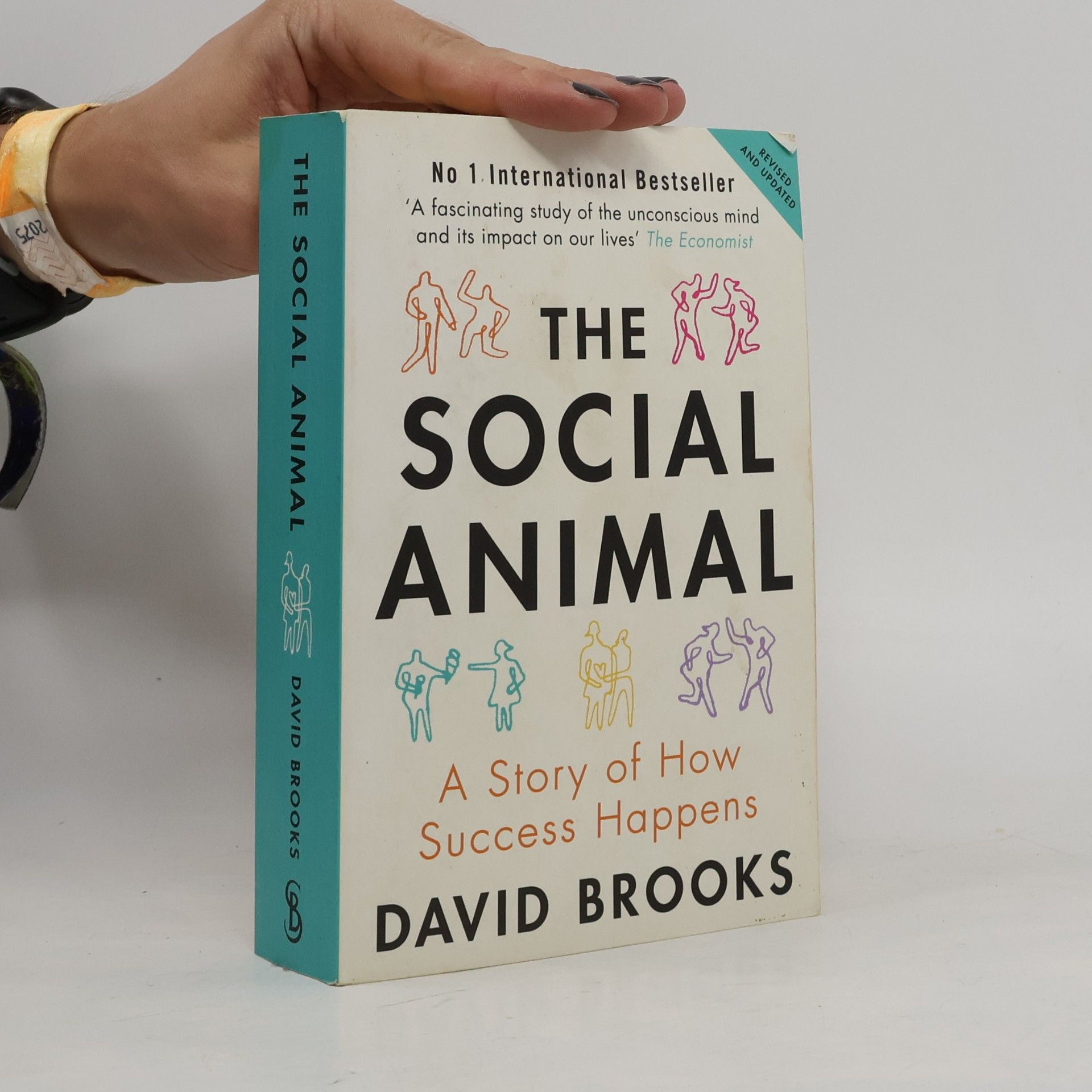 The social animal