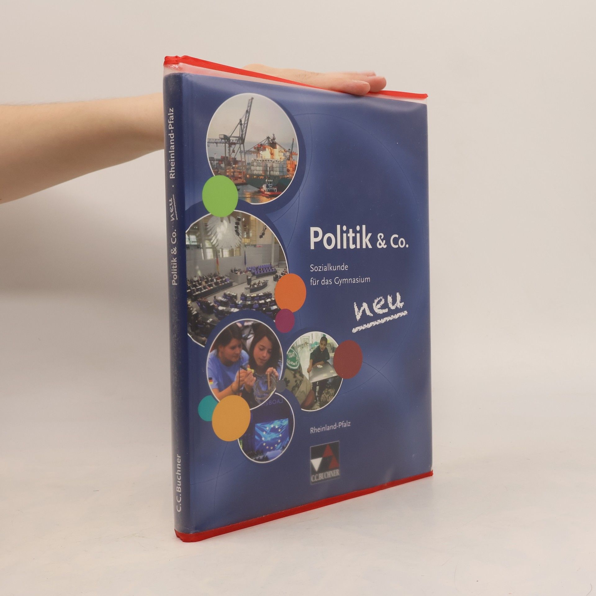 Politik & Co. neu Rheinland-Pfalz