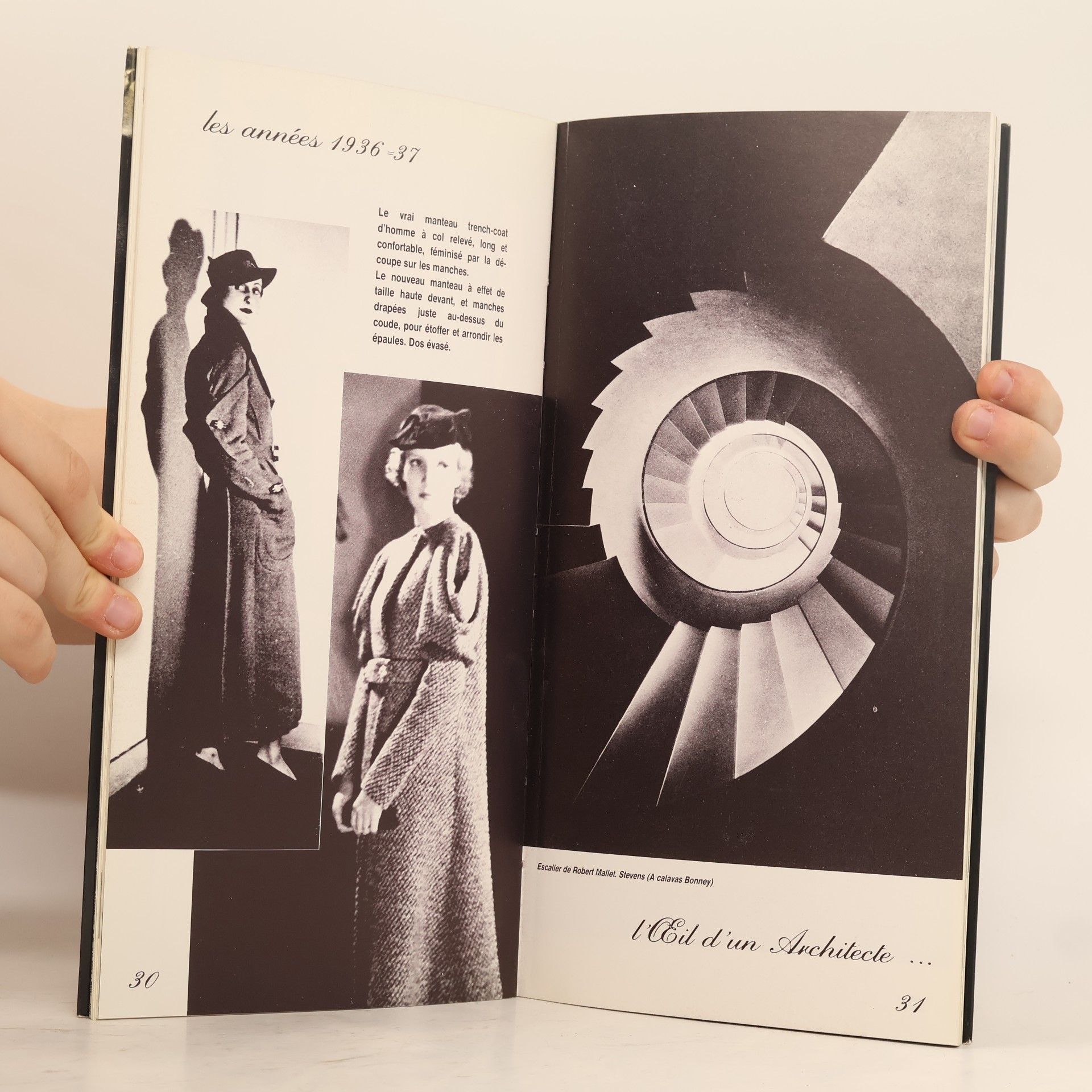 Collectif d'auteurs Marcel Rochas: Mode 1925-1955, 30 ans d'Elegance et de Creations