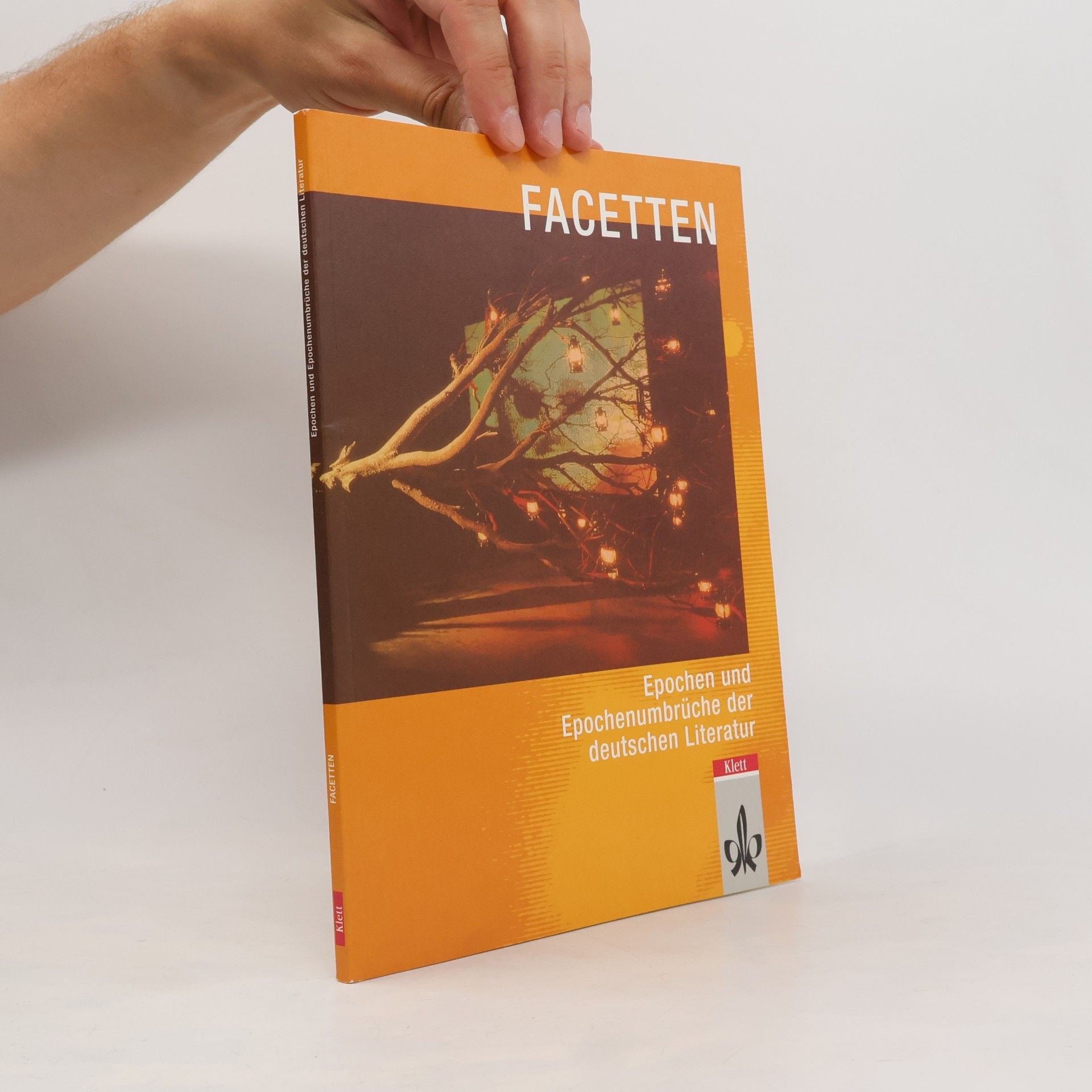 Kolektiv autorů Facetten