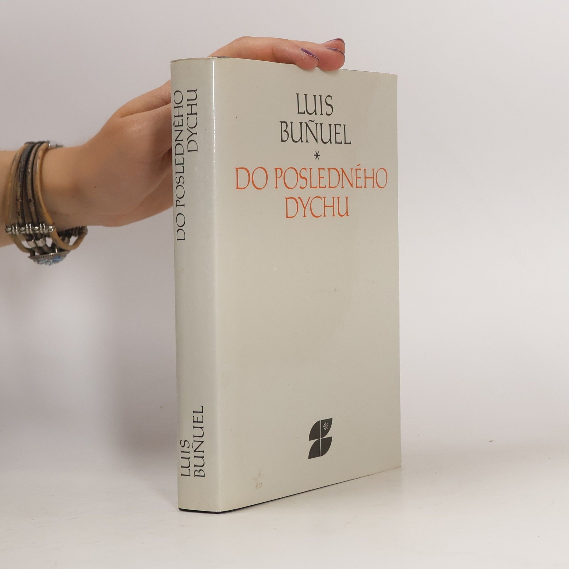 Luis Buñuel Do posledného dychu