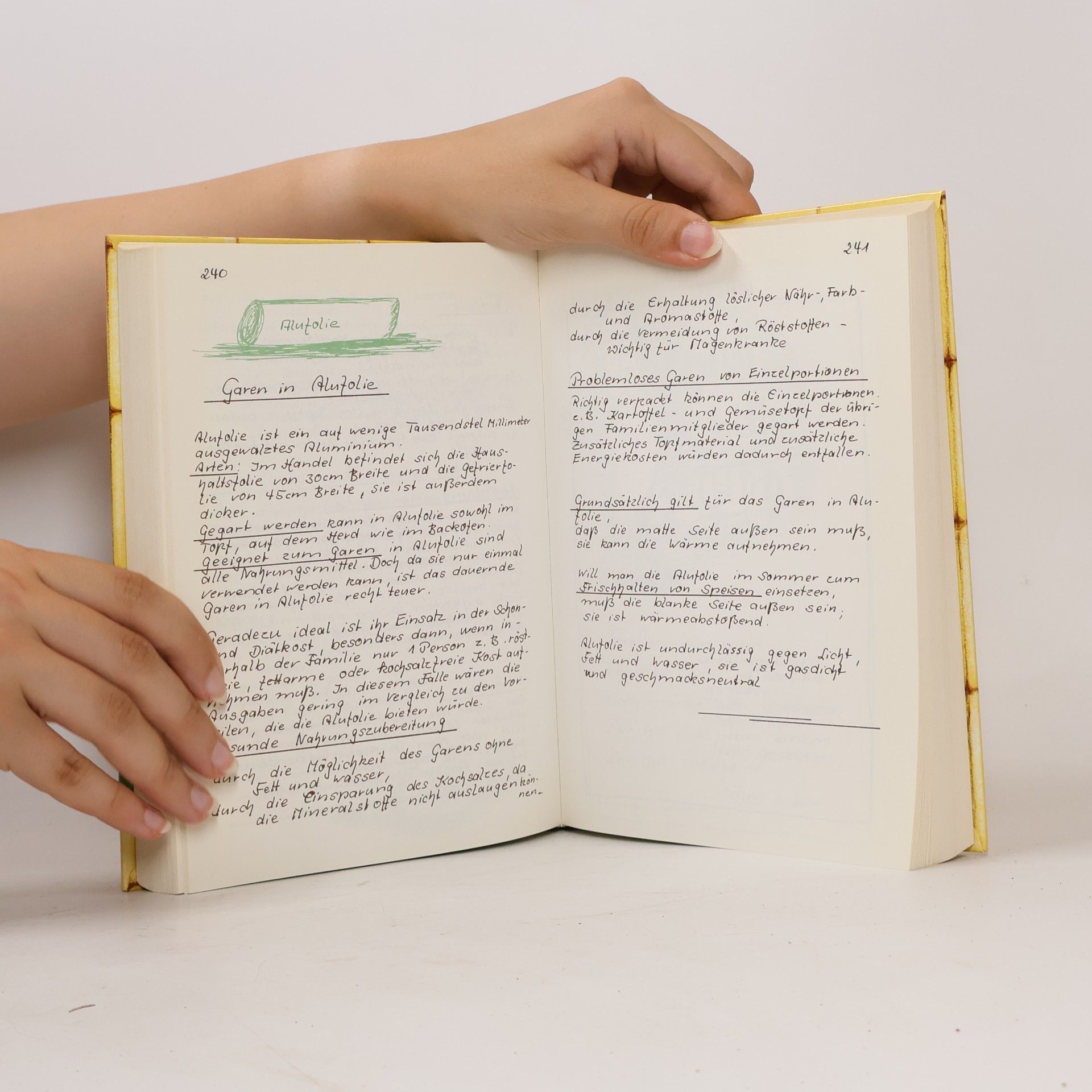 Dorothea Haselkamp Dorothea’s Kochgeheimnisse mit Pfiff