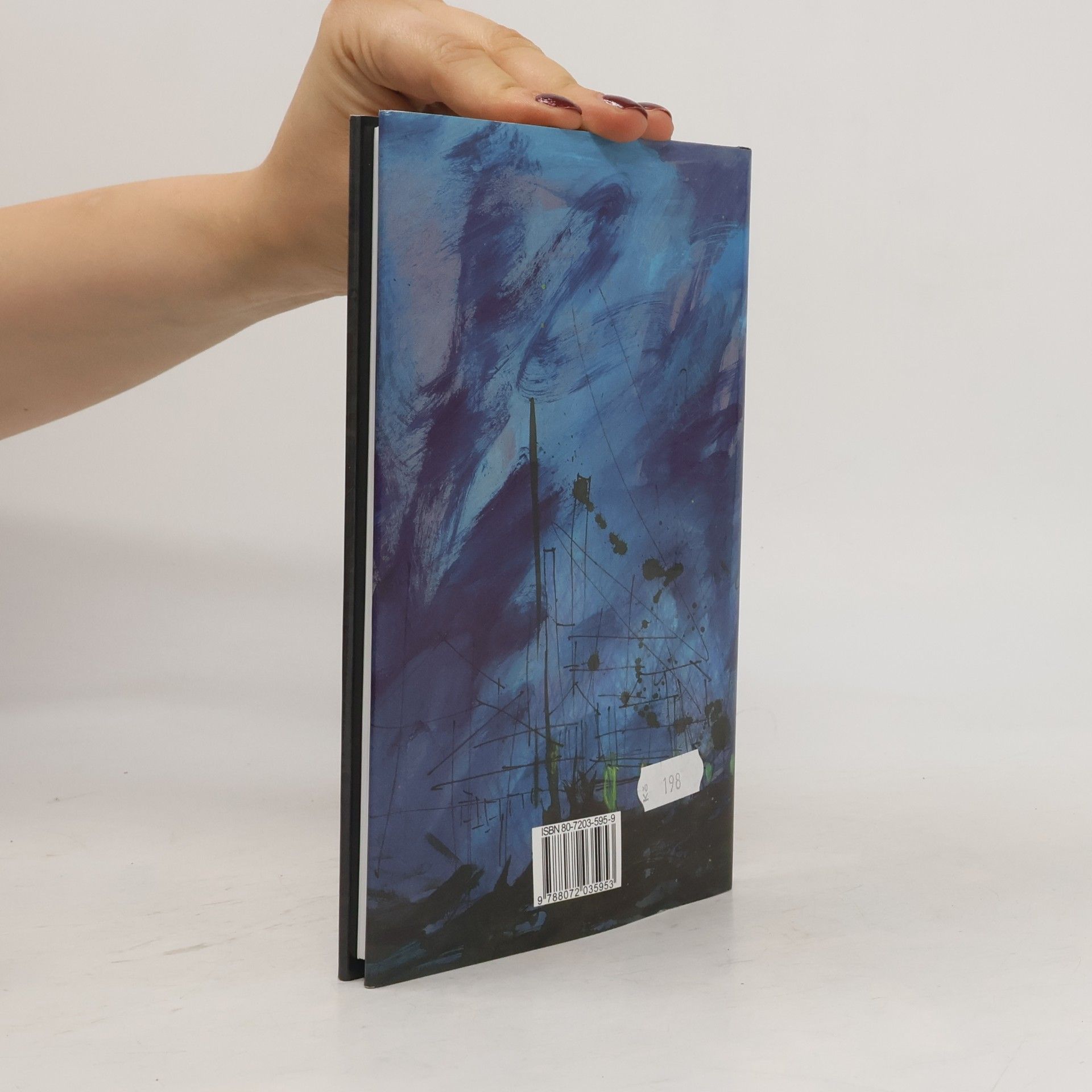 John Kennedy Toole Neónová bible