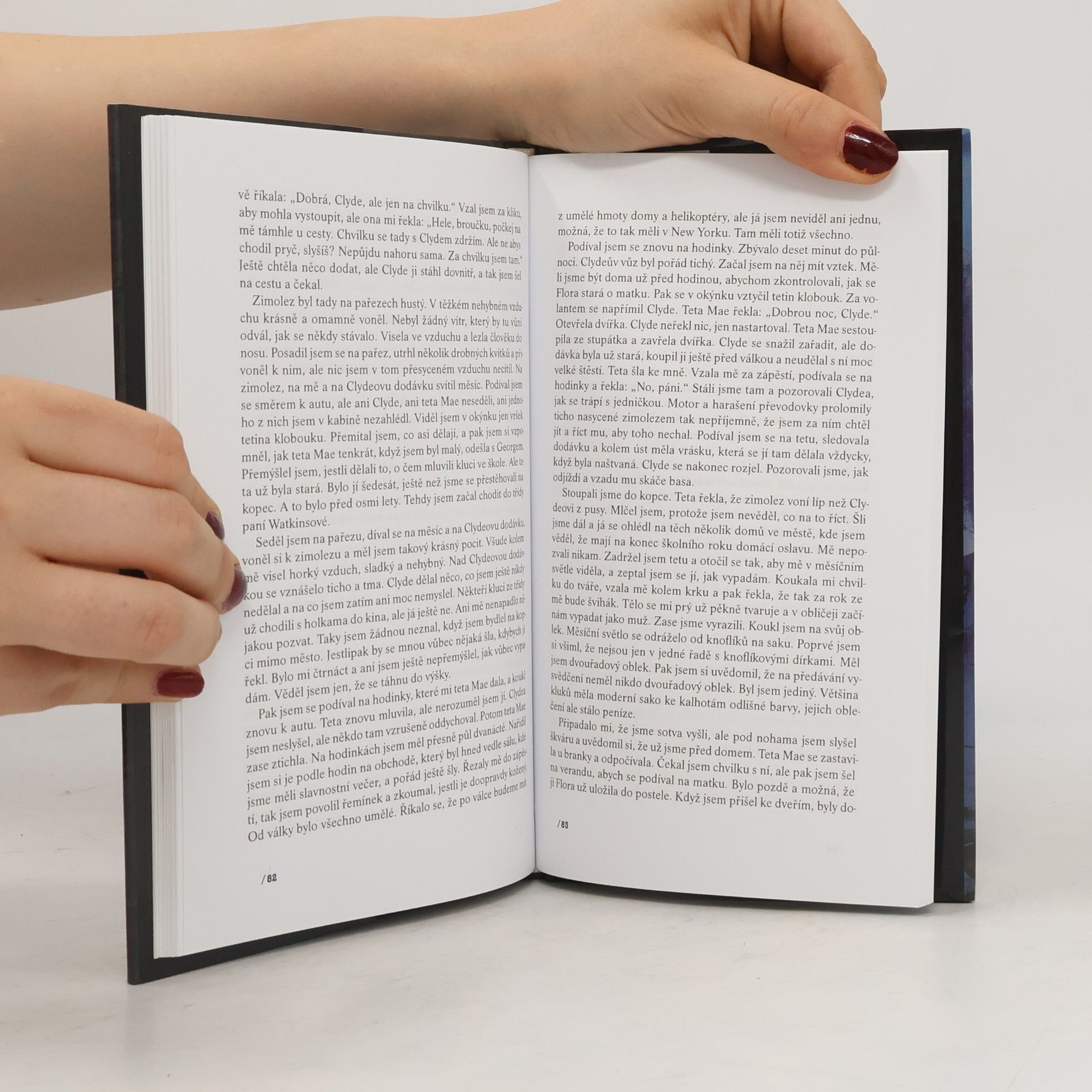 John Kennedy Toole Neónová bible