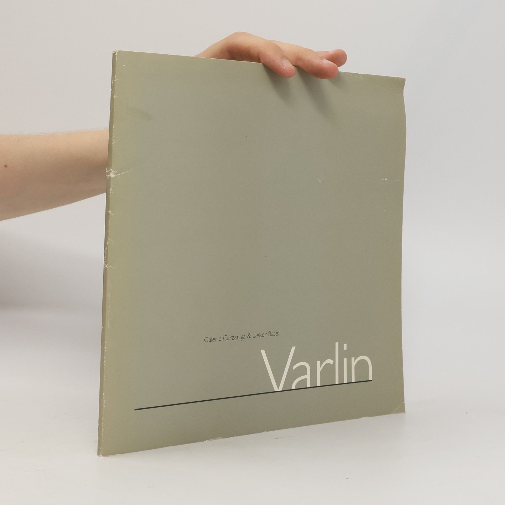 Varlin