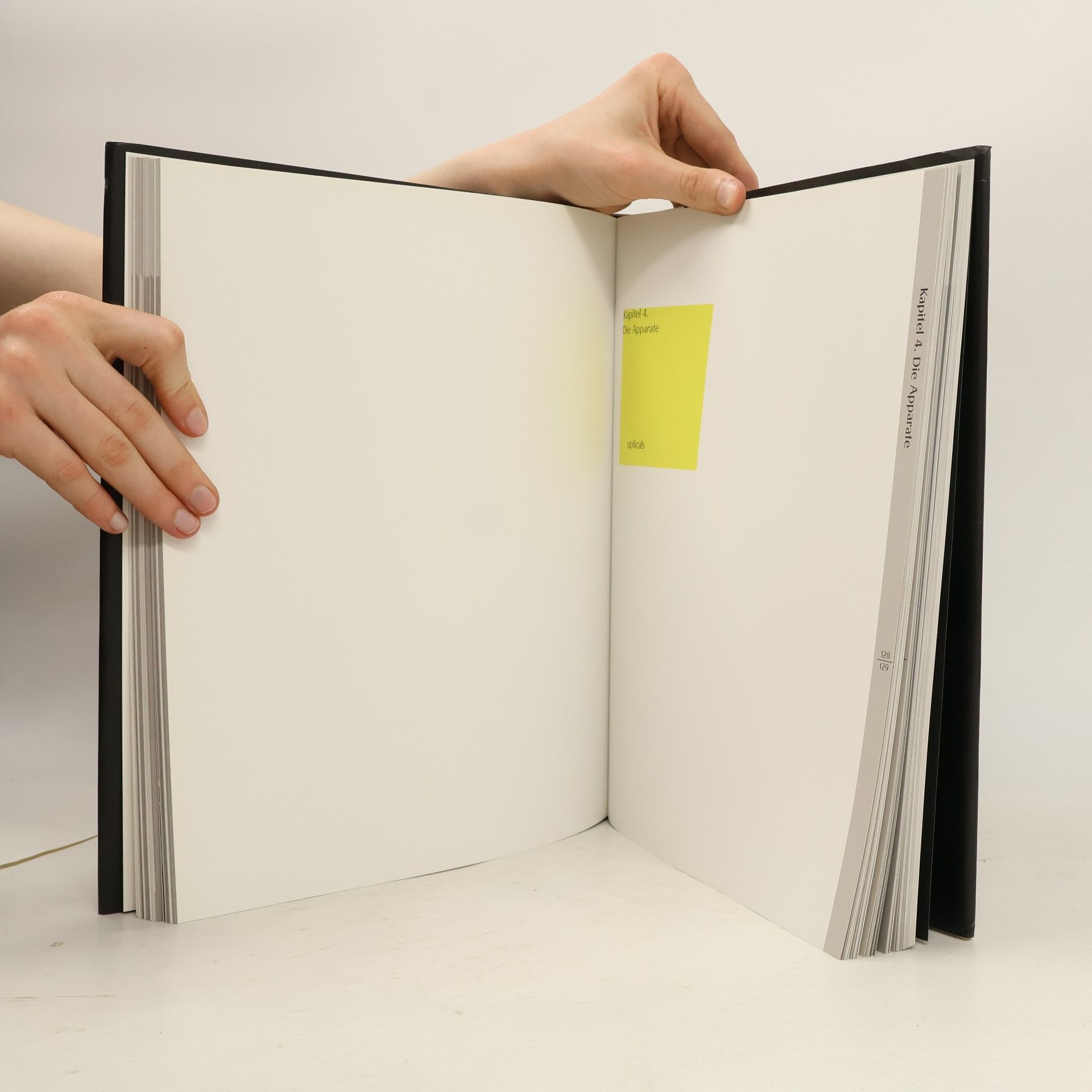 Karl Gerstner Rückblick auf sieben Kapitel konstruktive Bilder etc.