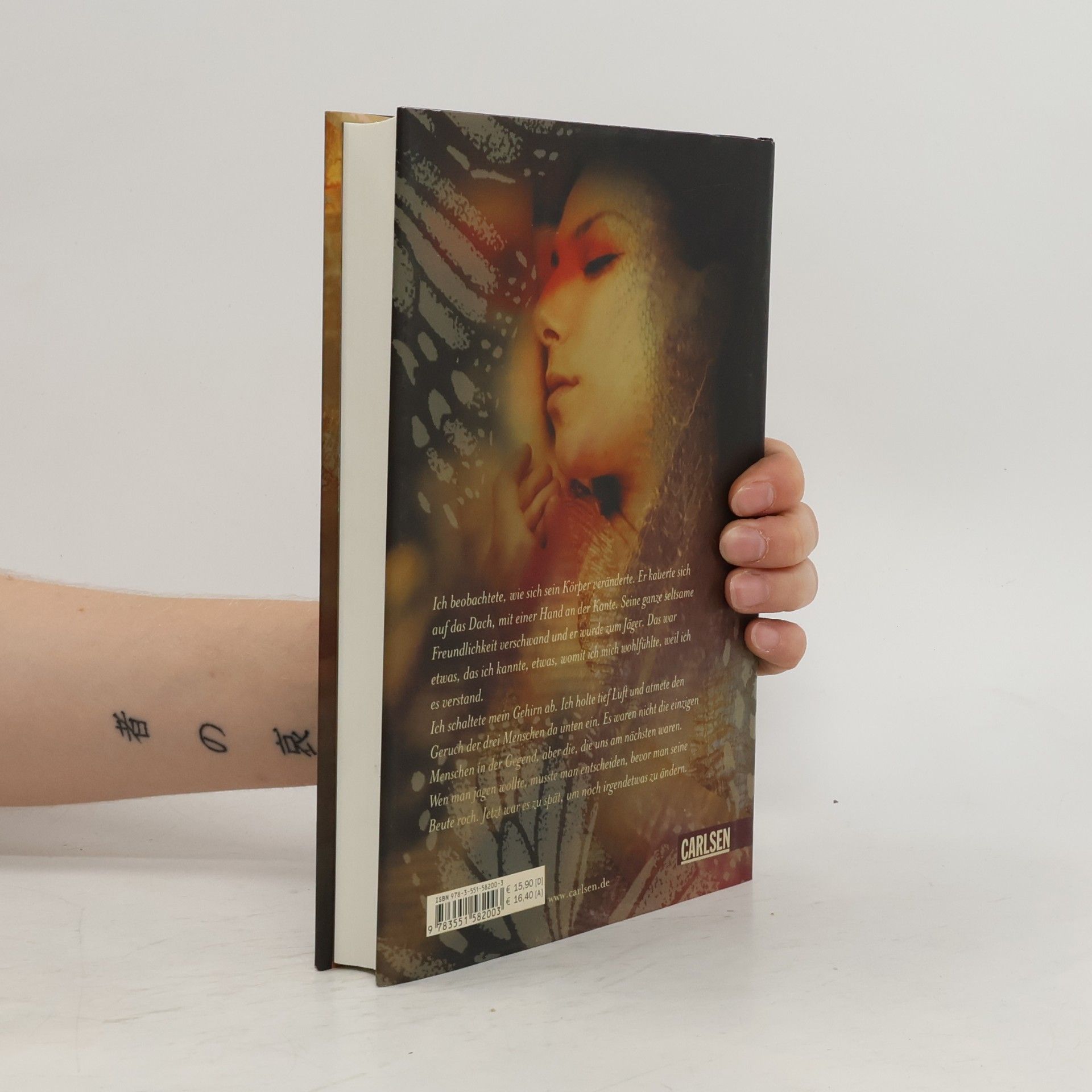 Stephenie Meyer Biss zum ersten Sonnenstrahl