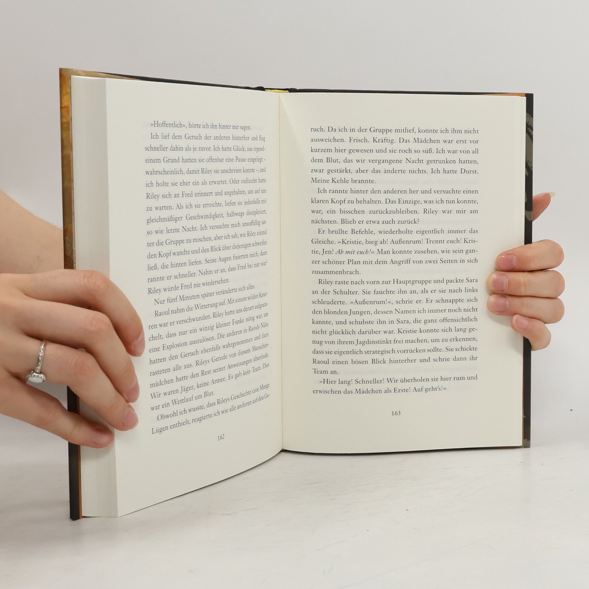 Stephenie Meyer Biss zum ersten Sonnenstrahl