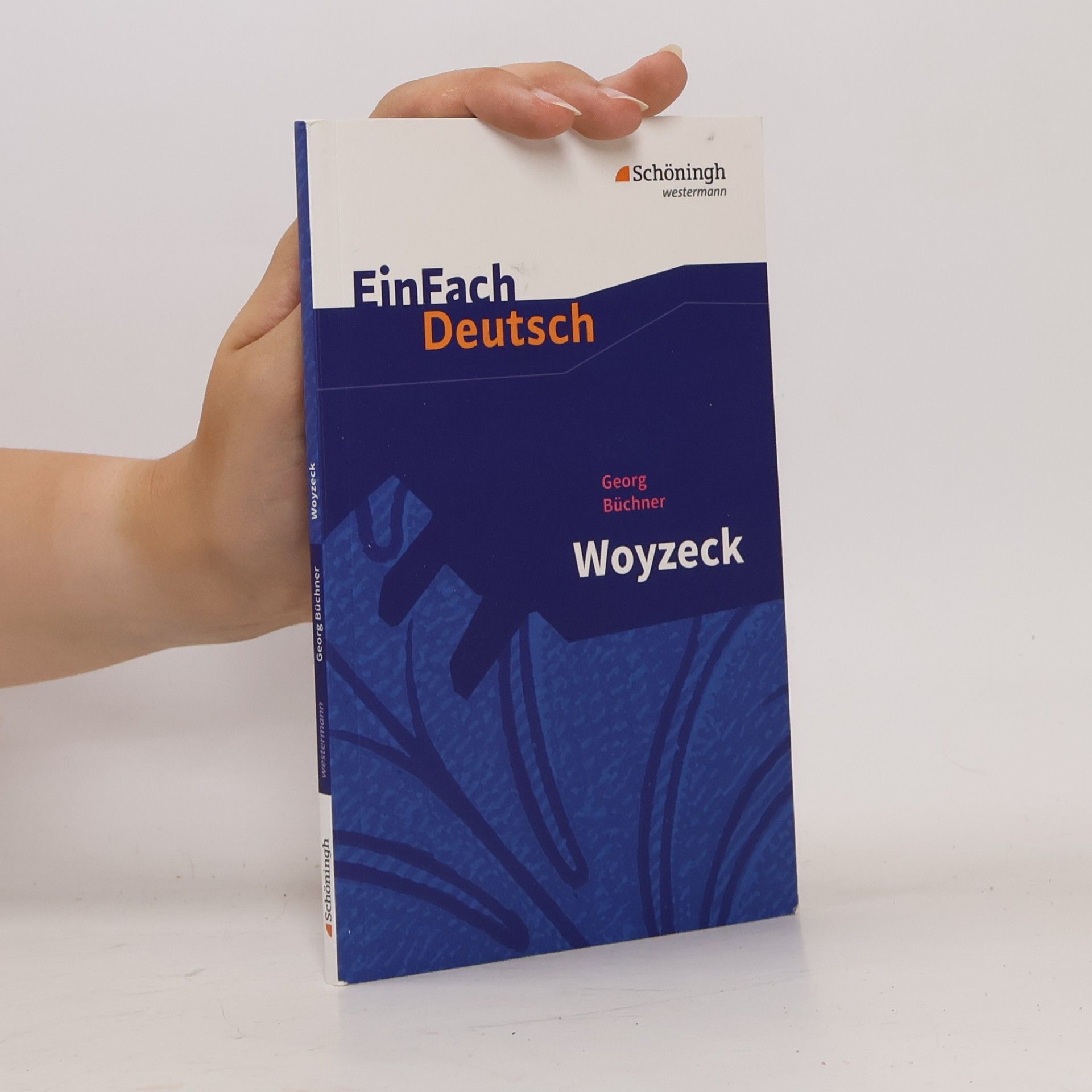 Georg Büchner Woyzeck: Drama