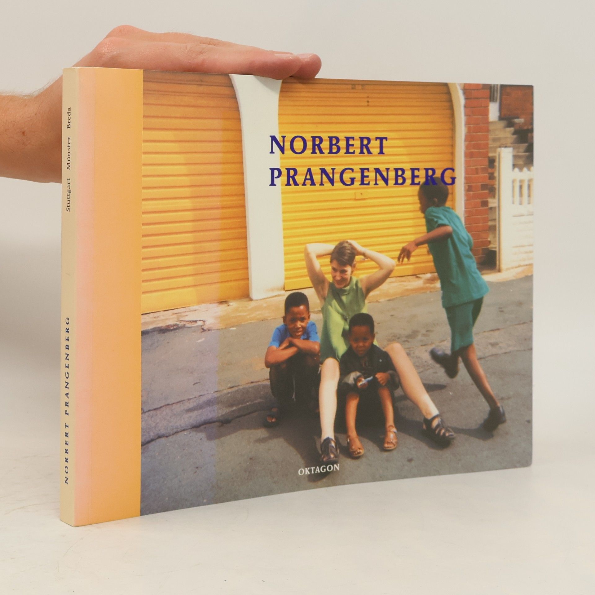 Norbert Prangenberg