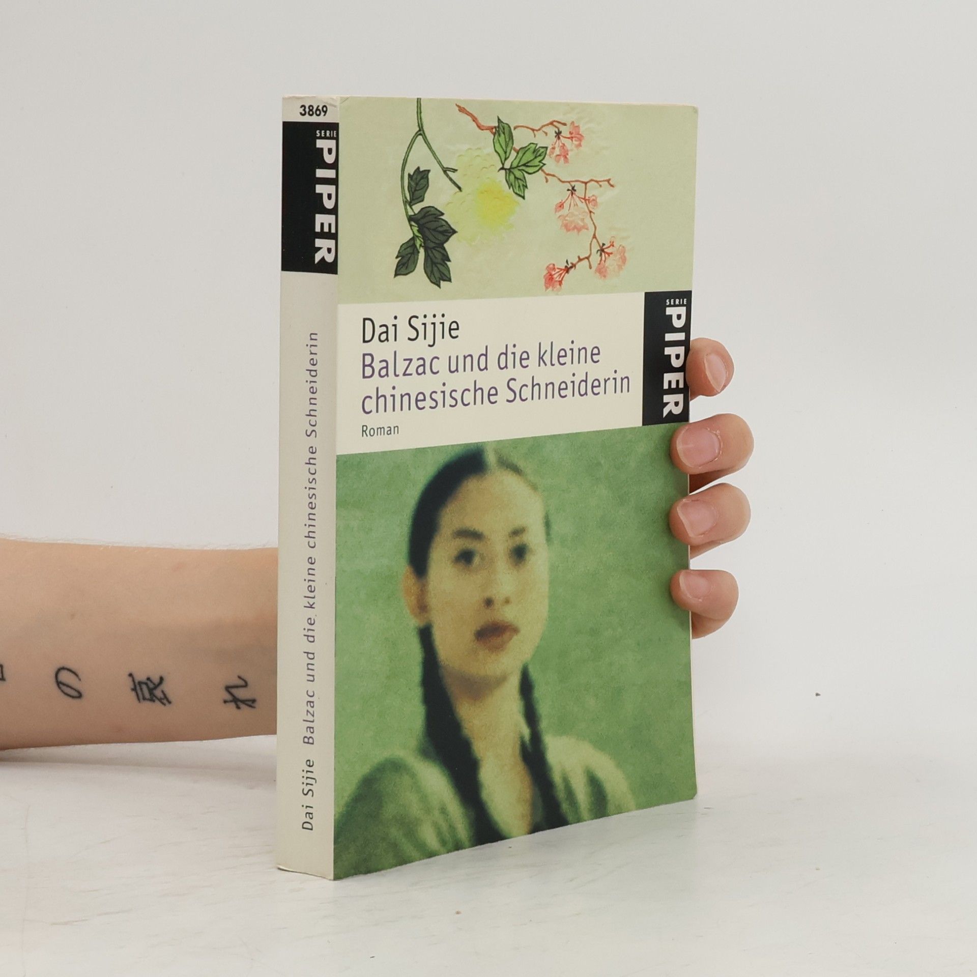 Balzac und die kleine chinesische Schneiderin