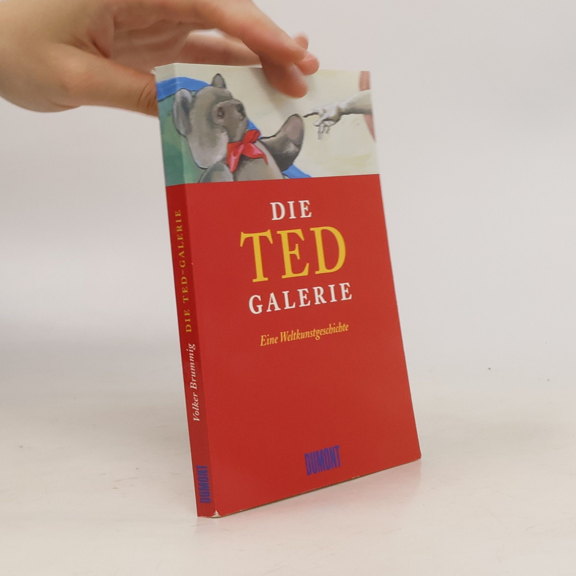 Die Ted-Galerie