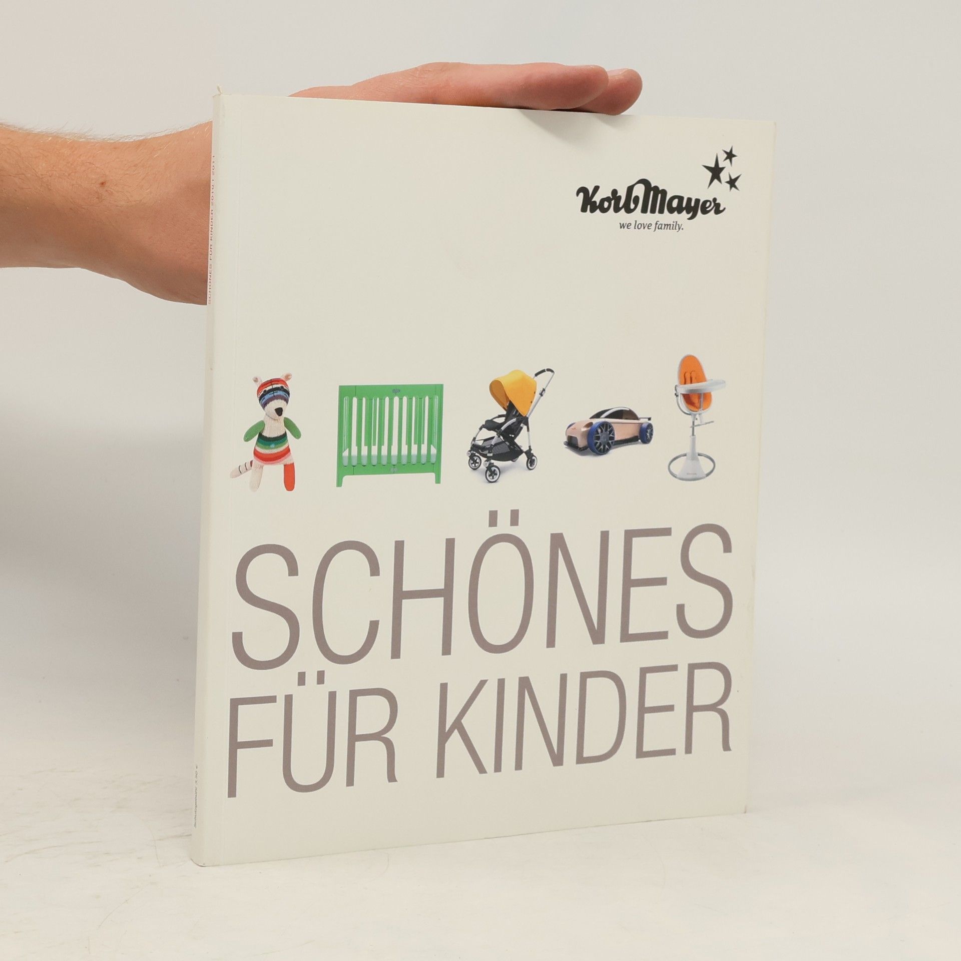 Autorenkollektiv Schönes für Kinder