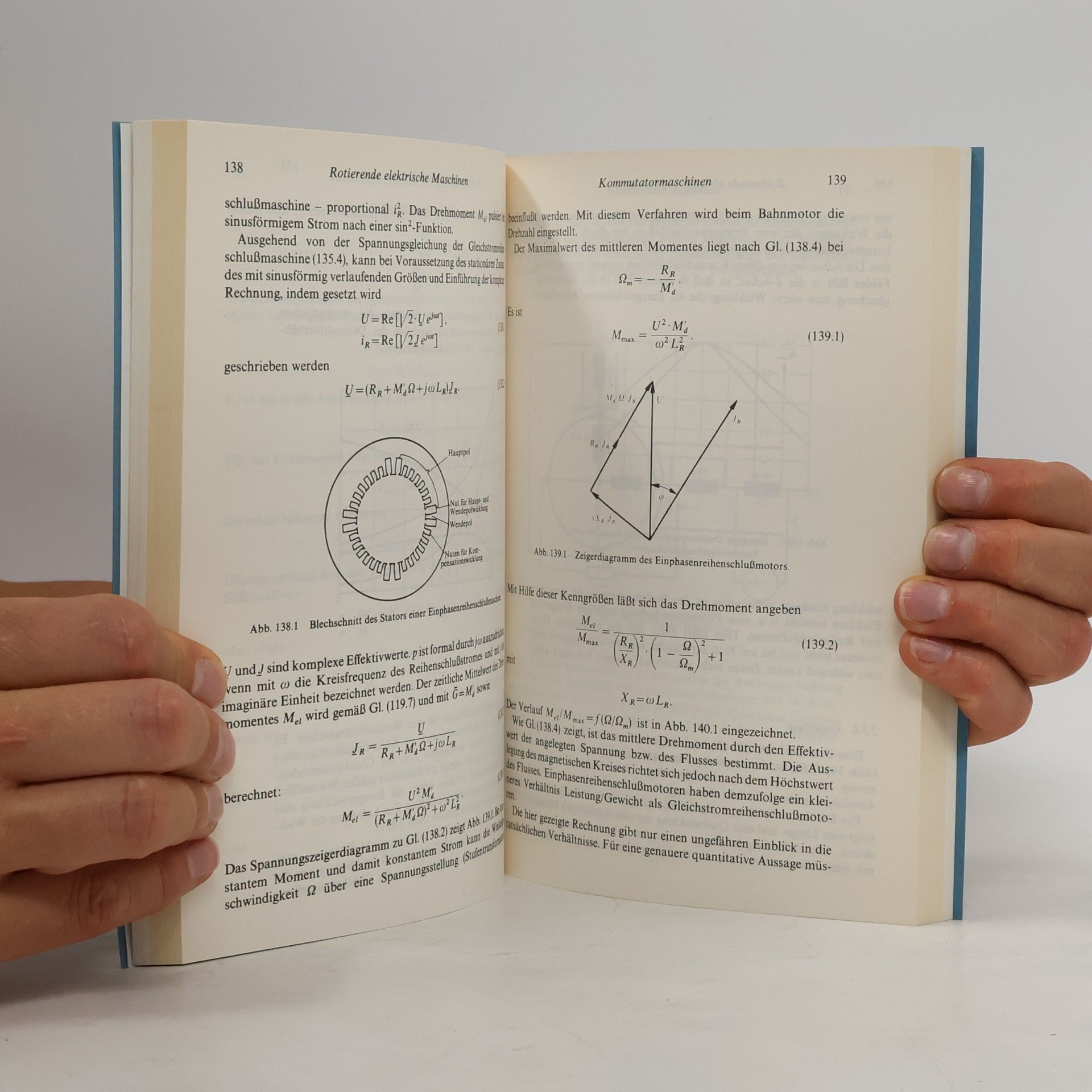 Herbert Wehner Elektrische Netzwerke und Maschinen in Matrizendarstellung