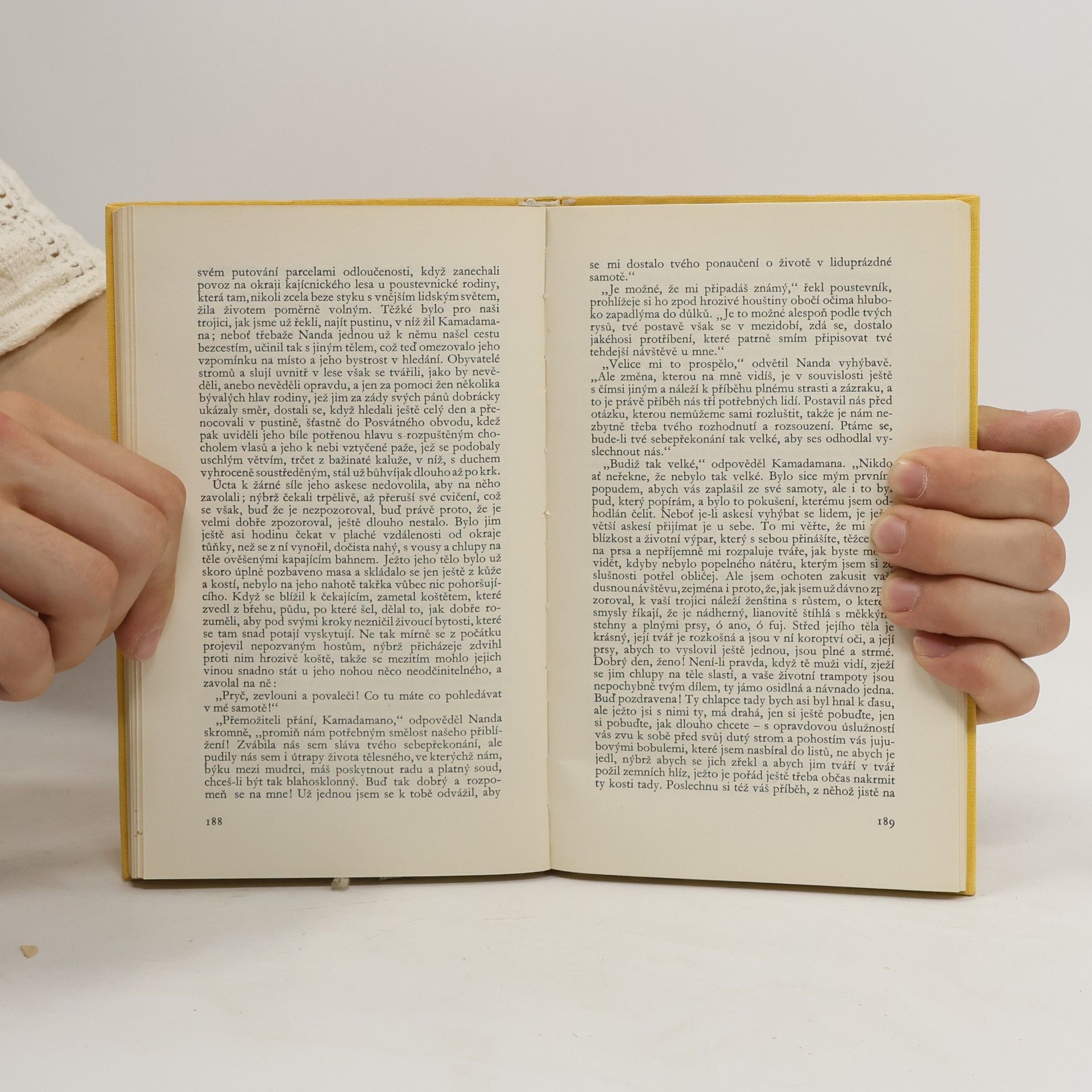 Thomas Mann Novely a povídky II.